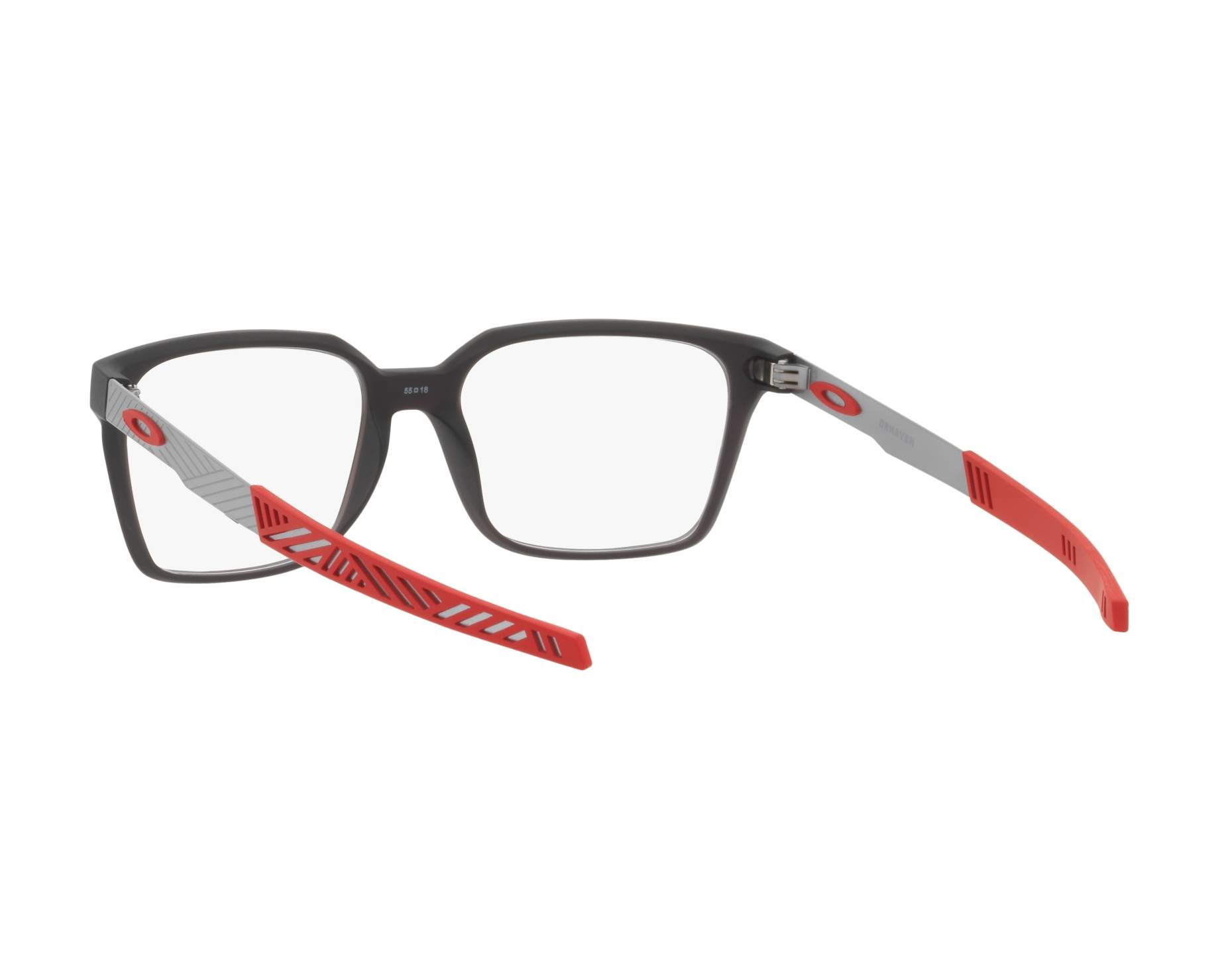 Oakley OX8054 805402 - Grey  360 degree view 7