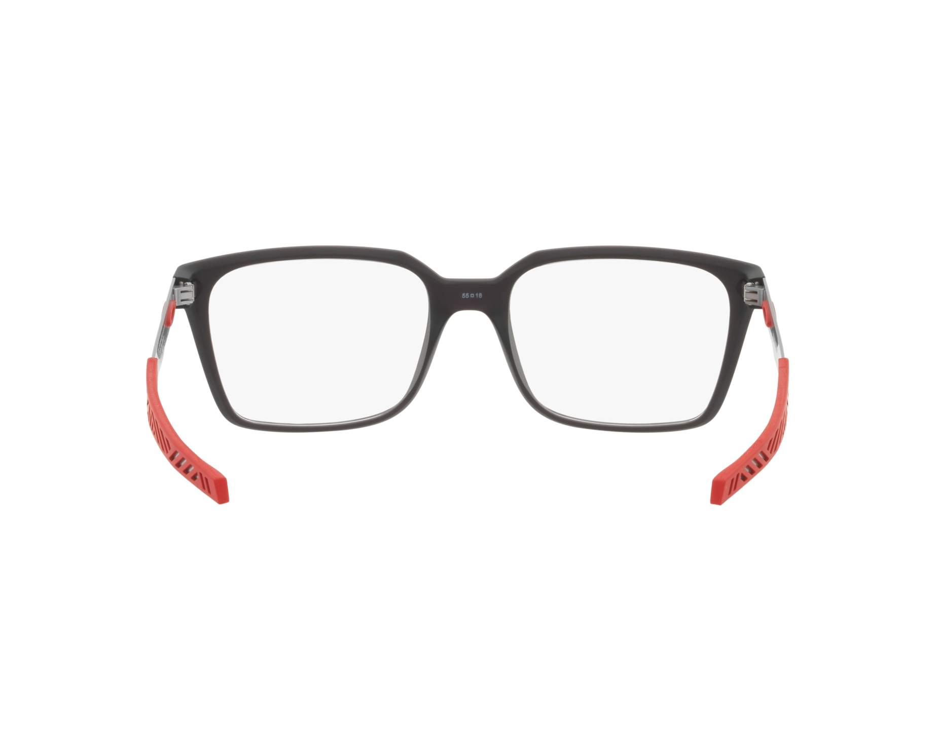 Oakley OX8054 805402 - Grey  360 degree view 8