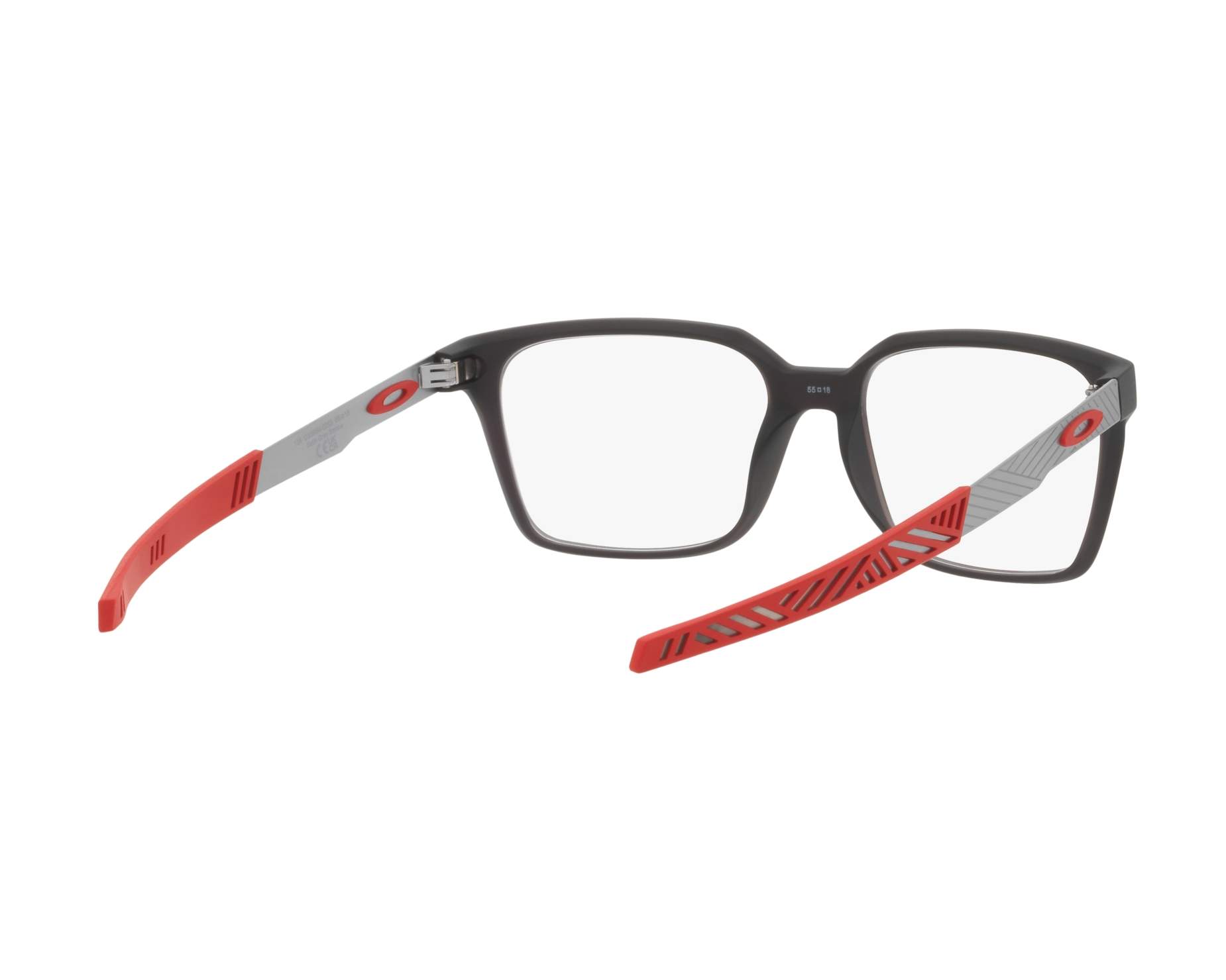 Oakley OX8054 805402 - Grey  360 degree view 9