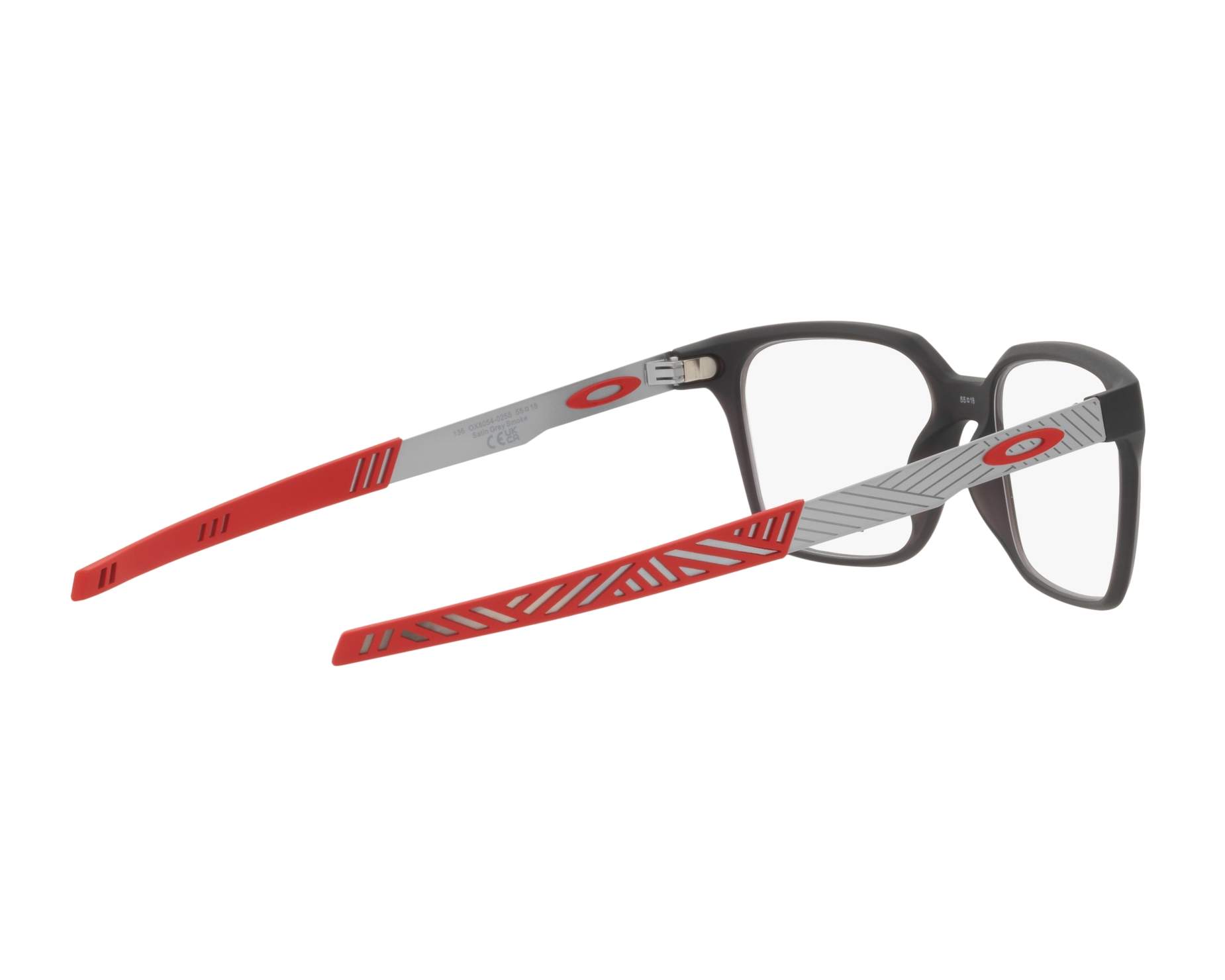 Oakley OX8054 805402 - Grey  360 degree view 10