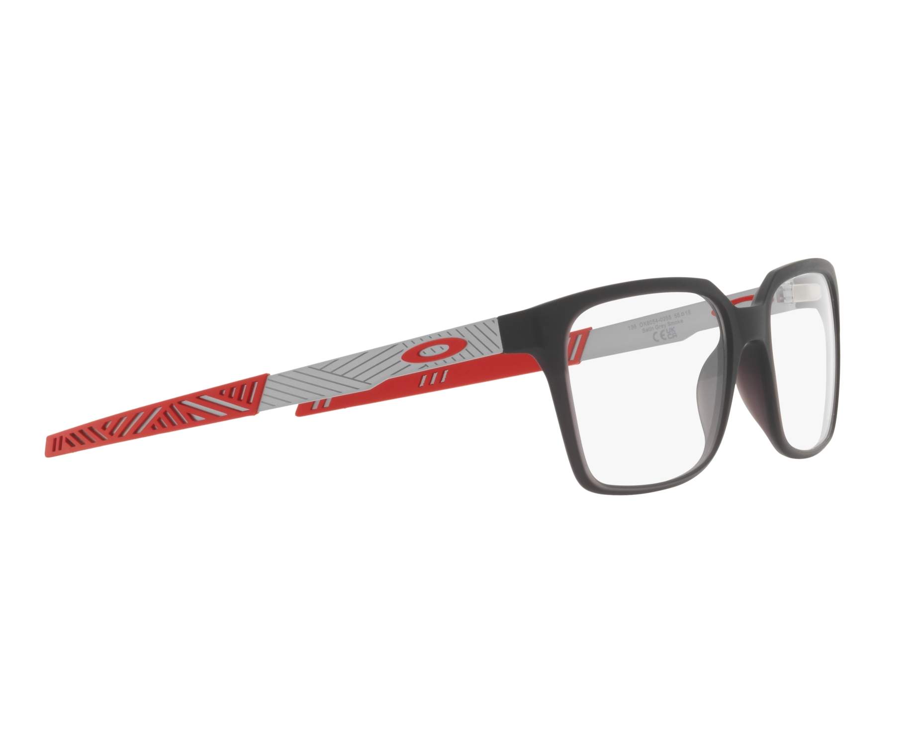 Oakley OX8054 805402 - Grey  360 degree view 12