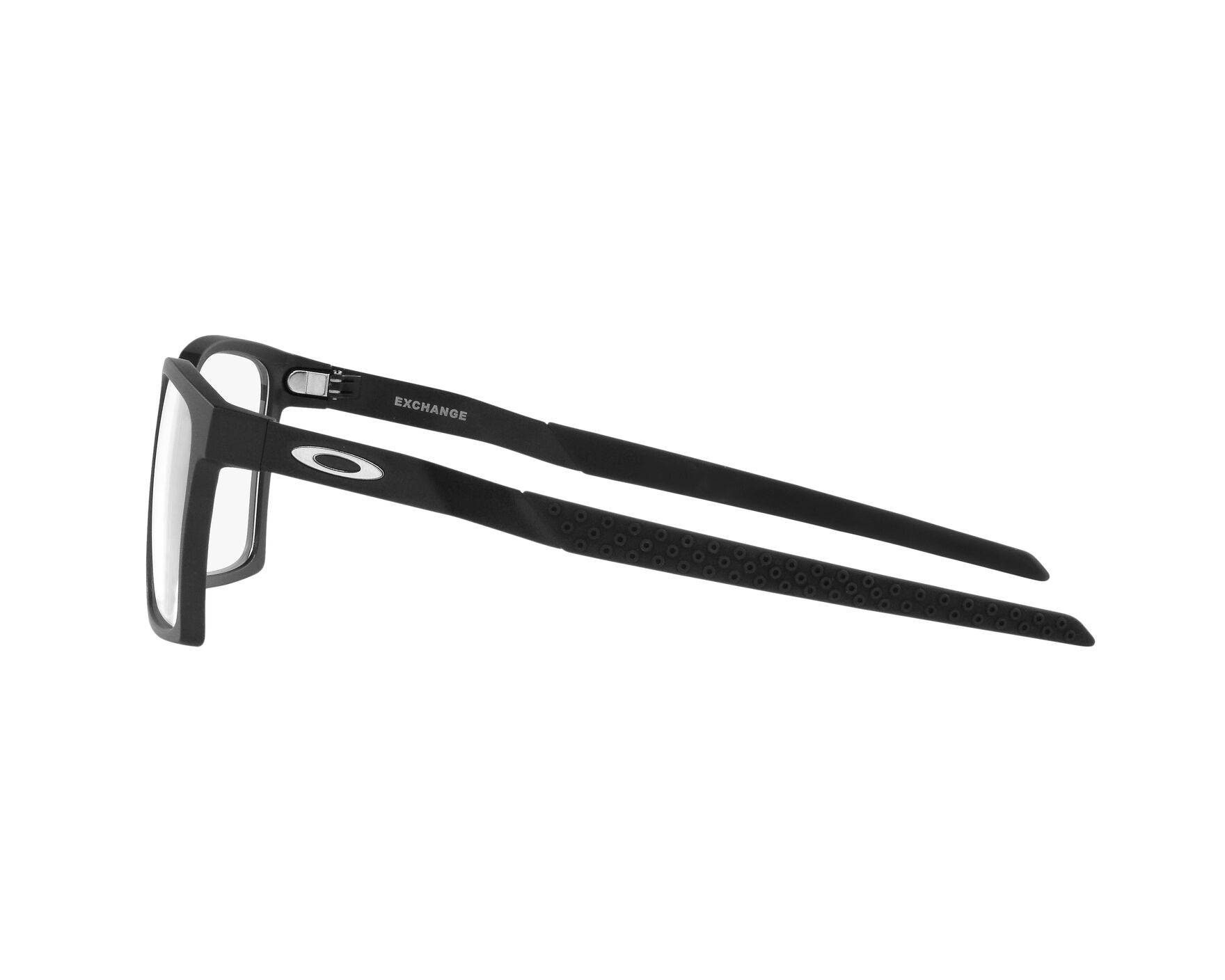 Oakley OX-8055 01: Buy Online | Visionet