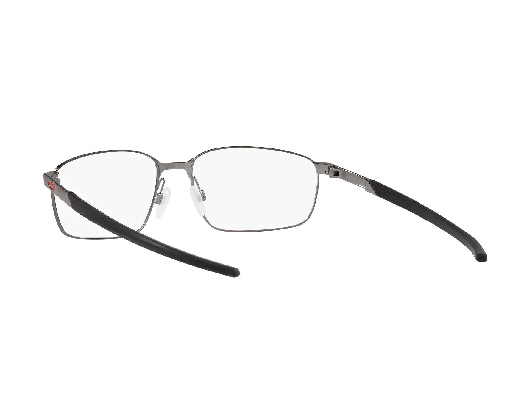 oi Black OX3249-0356 EXTENDER Eyeglasses | EyeCare Associates