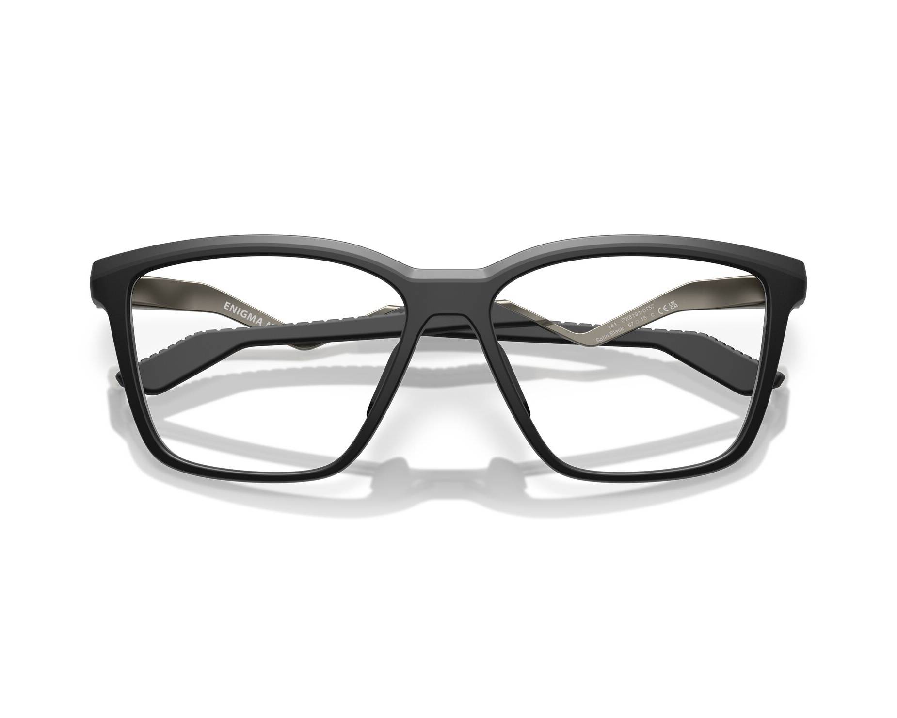 Oakley Glasses Enigma Mass OX8191 819101