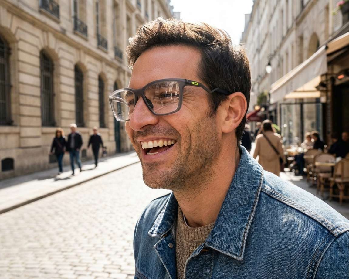 Oakley Glasses Enigma Mass OX8191 819102