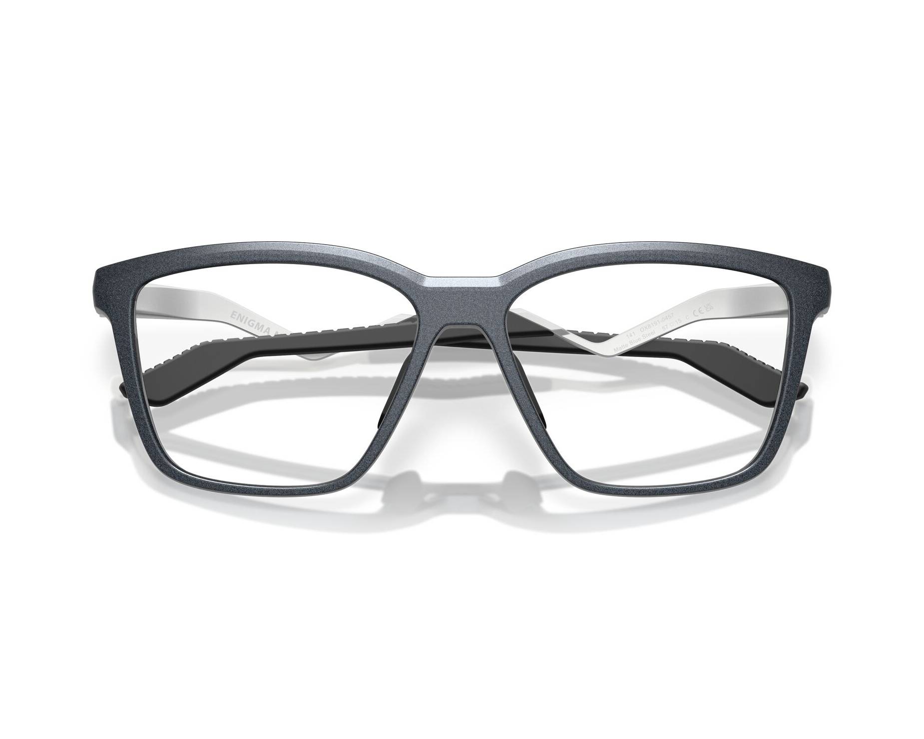 Oakley Glasses Enigma Mass OX8191 819104