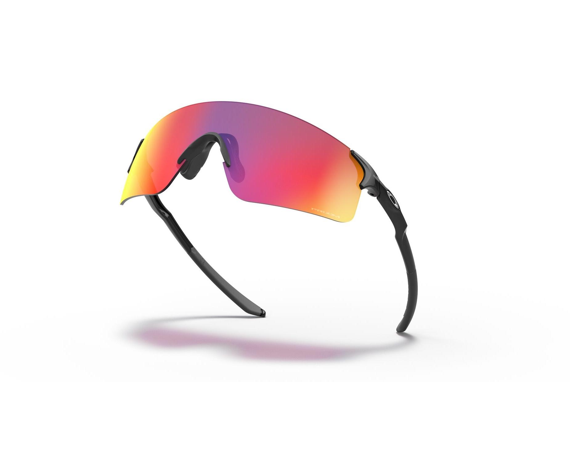 Lenti Polarizzate HeyRay Per Oakley EVZero Blades OO9454 &ndash; Antigraffio UV
