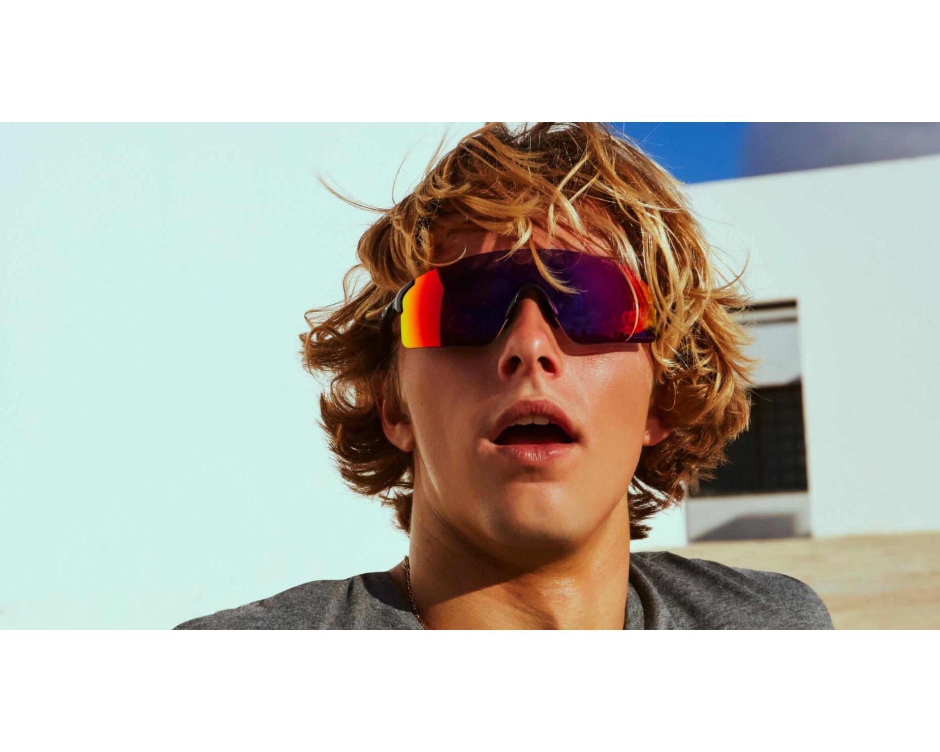 Oakley Sunglasses Evzero Blades OO9454 945402