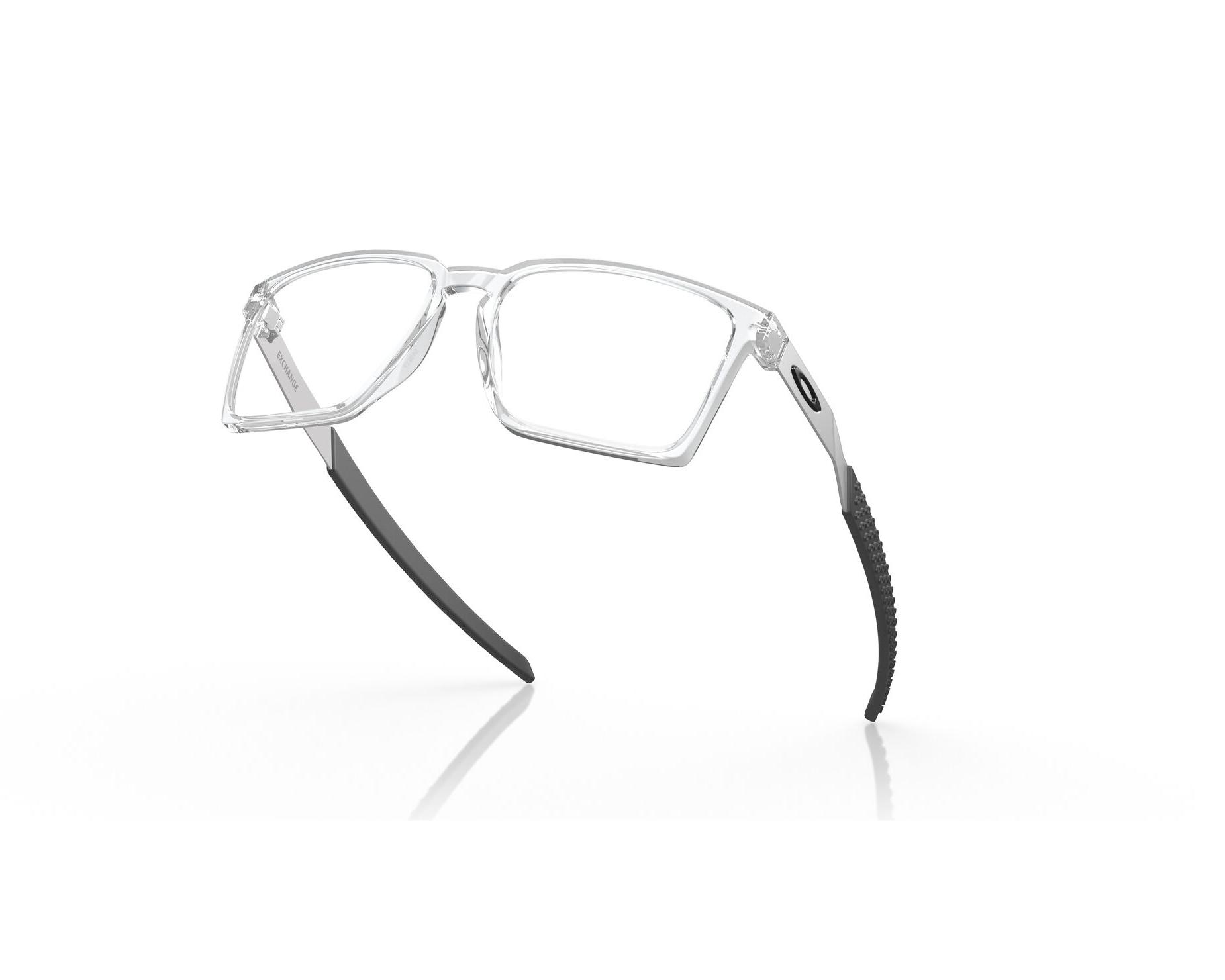 Oakley Glasses Exchange OX8055 805503