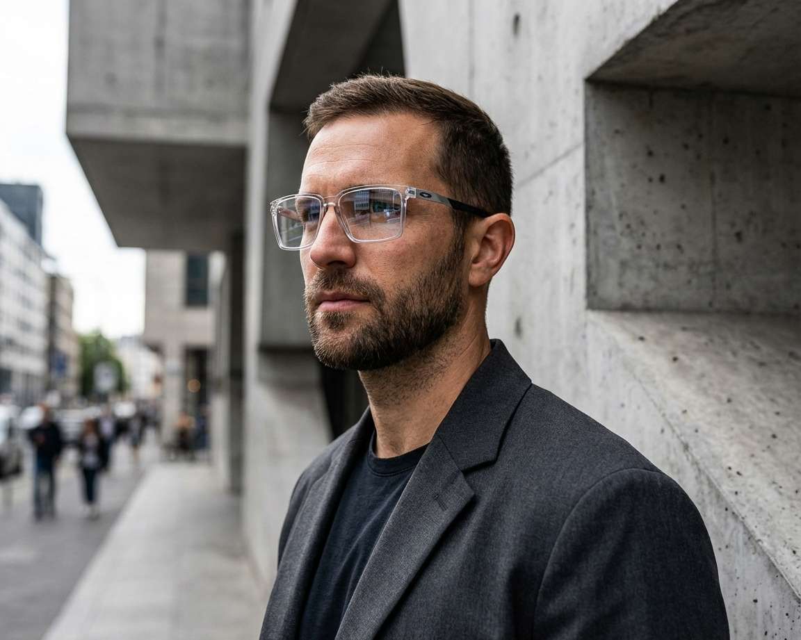 Oakley Glasses Exchange OX8055 805503