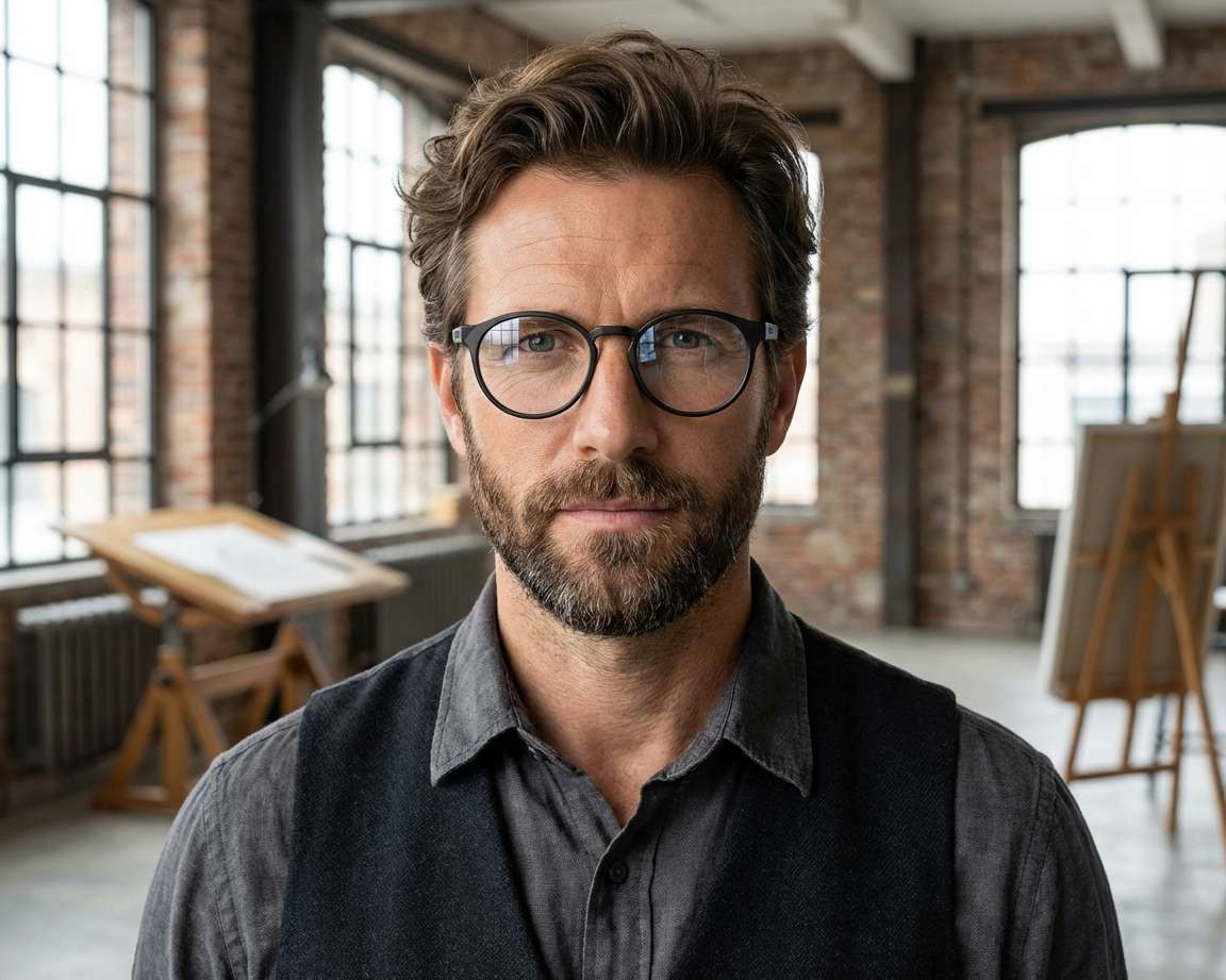 Oakley OX8184 818401 53-16 Noir  360 degree view 12