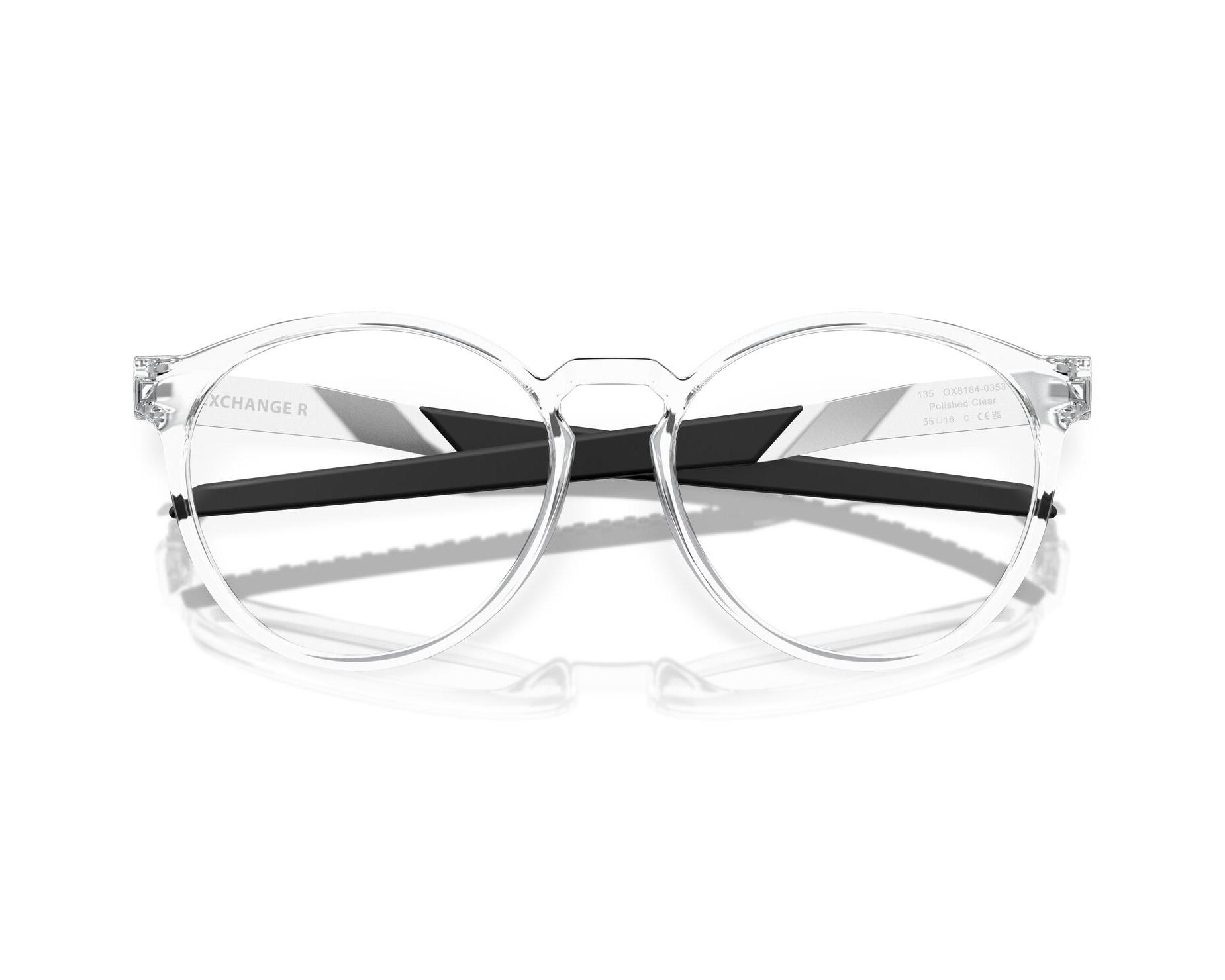 Oakley Glasses Exchange R OX8184 818403