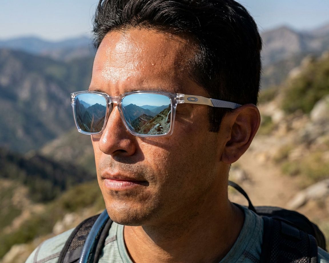 Oakley Sunglasses Exchange Sun OO9483 948303