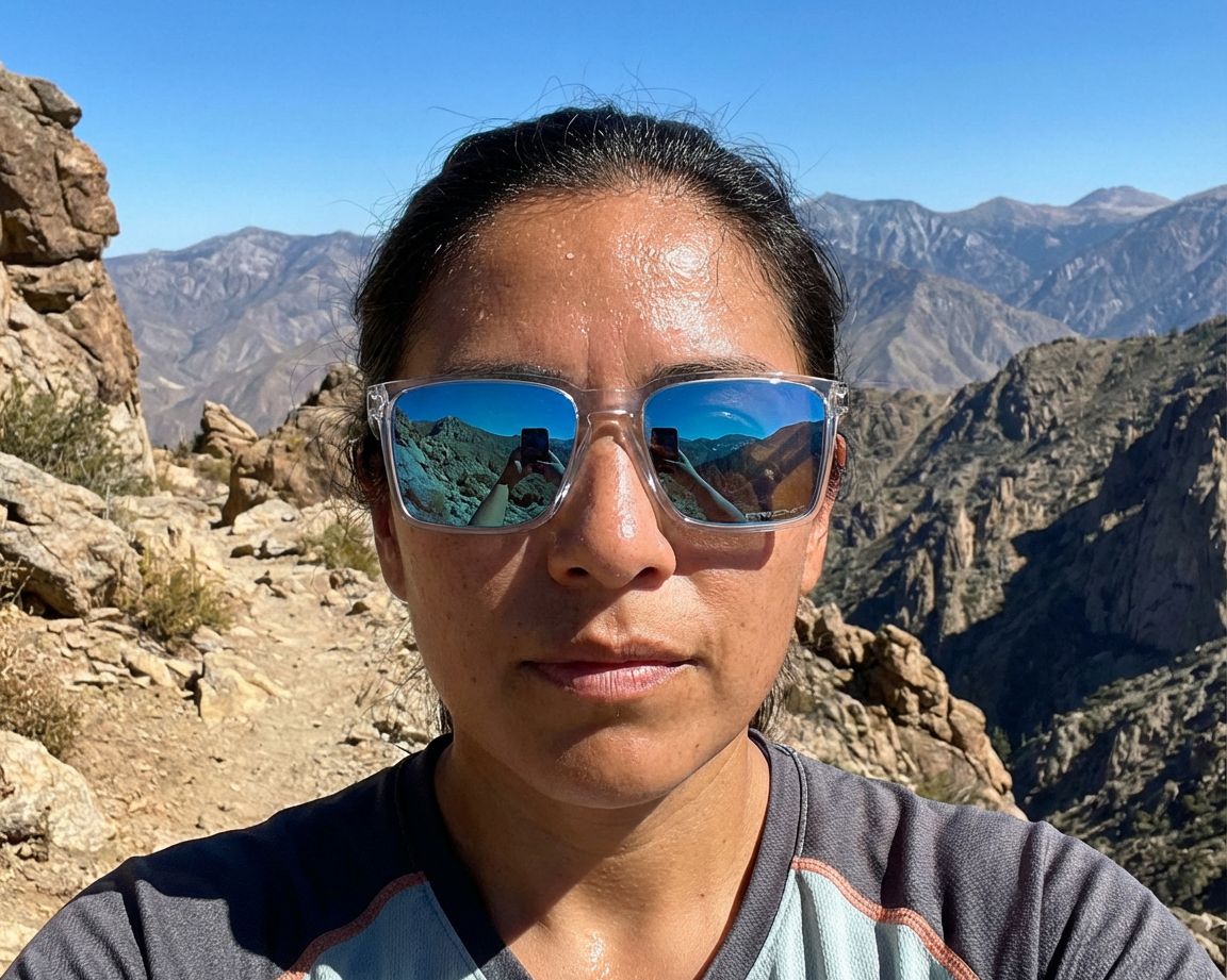 Oakley Sunglasses Exchange Sun OO9483 948303