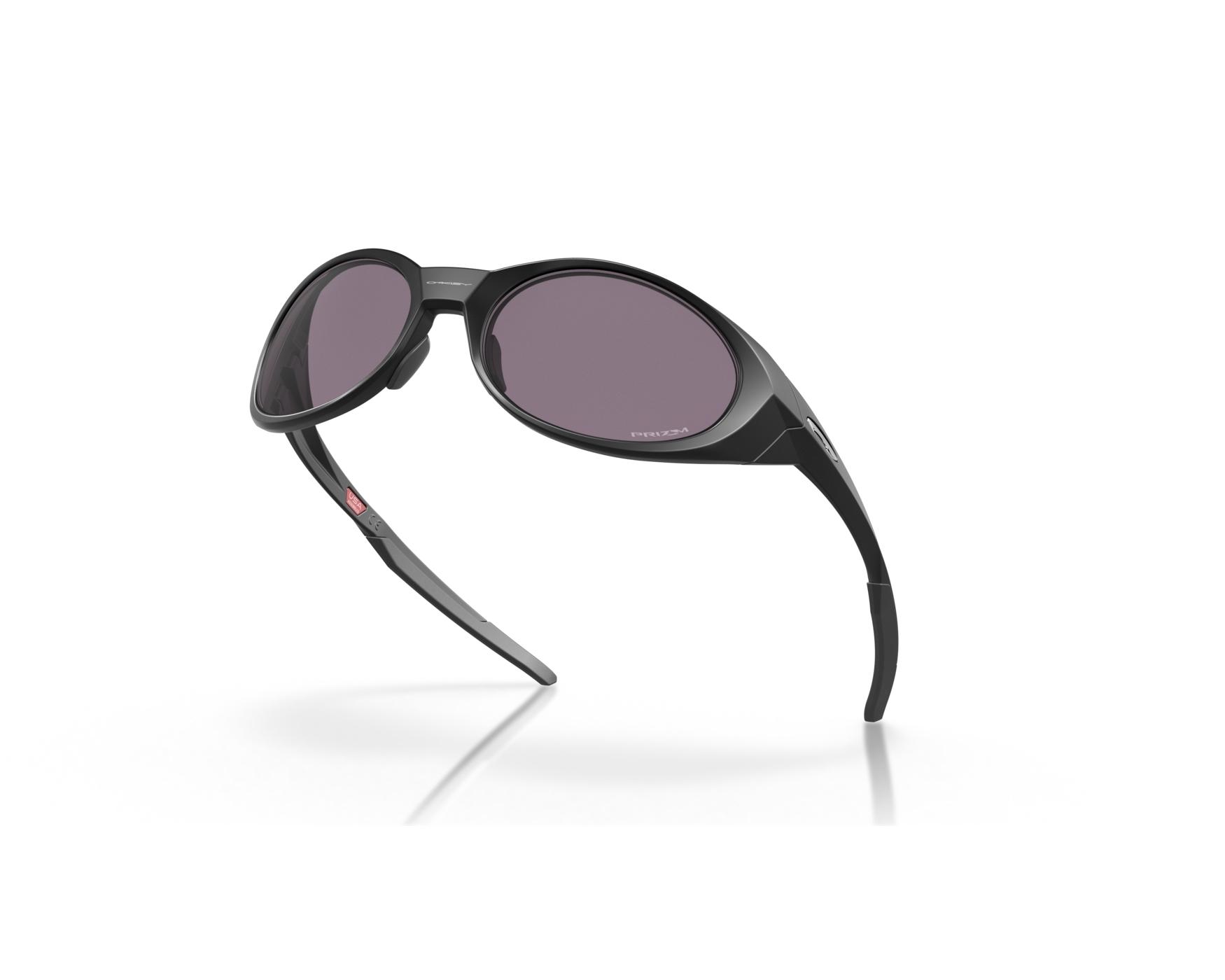 小物 OAKLEY EYEJACKET REDUX oo9438-2658 Oakley OO9438 Eye Jacket™ Redux Sunglasses | LensCrafters