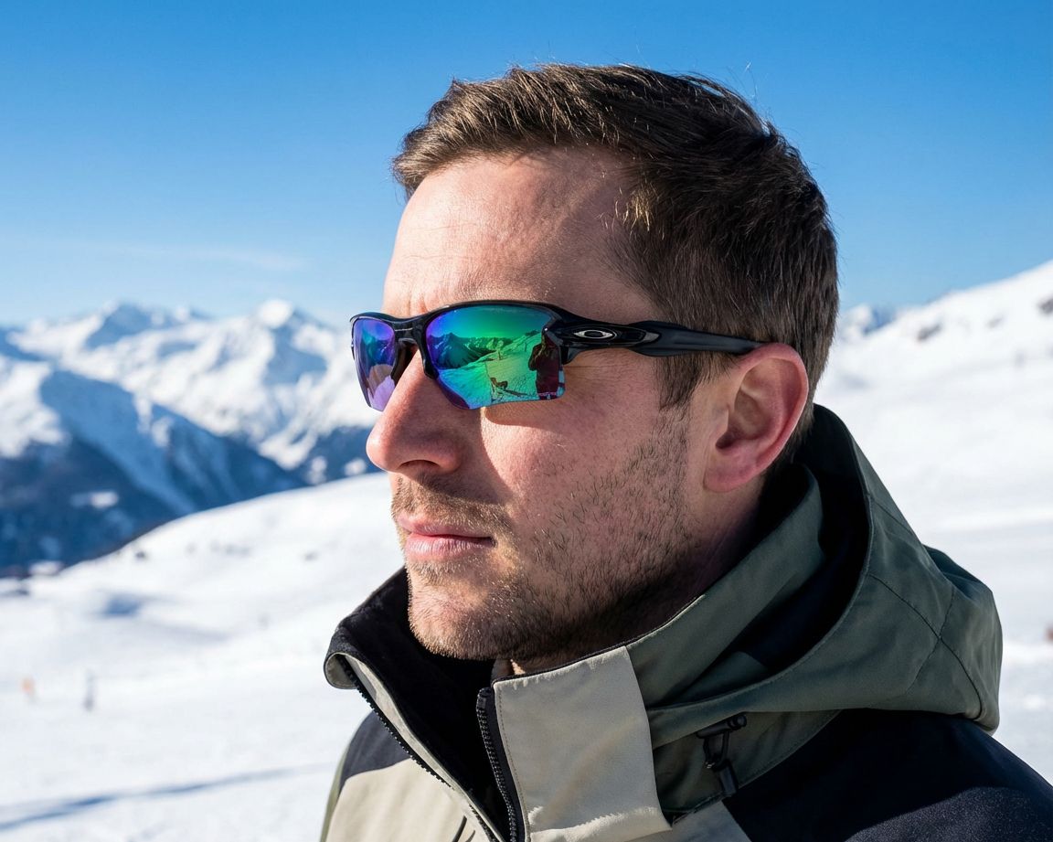 Oakley OO9188 918805: Buy Online | Visionet