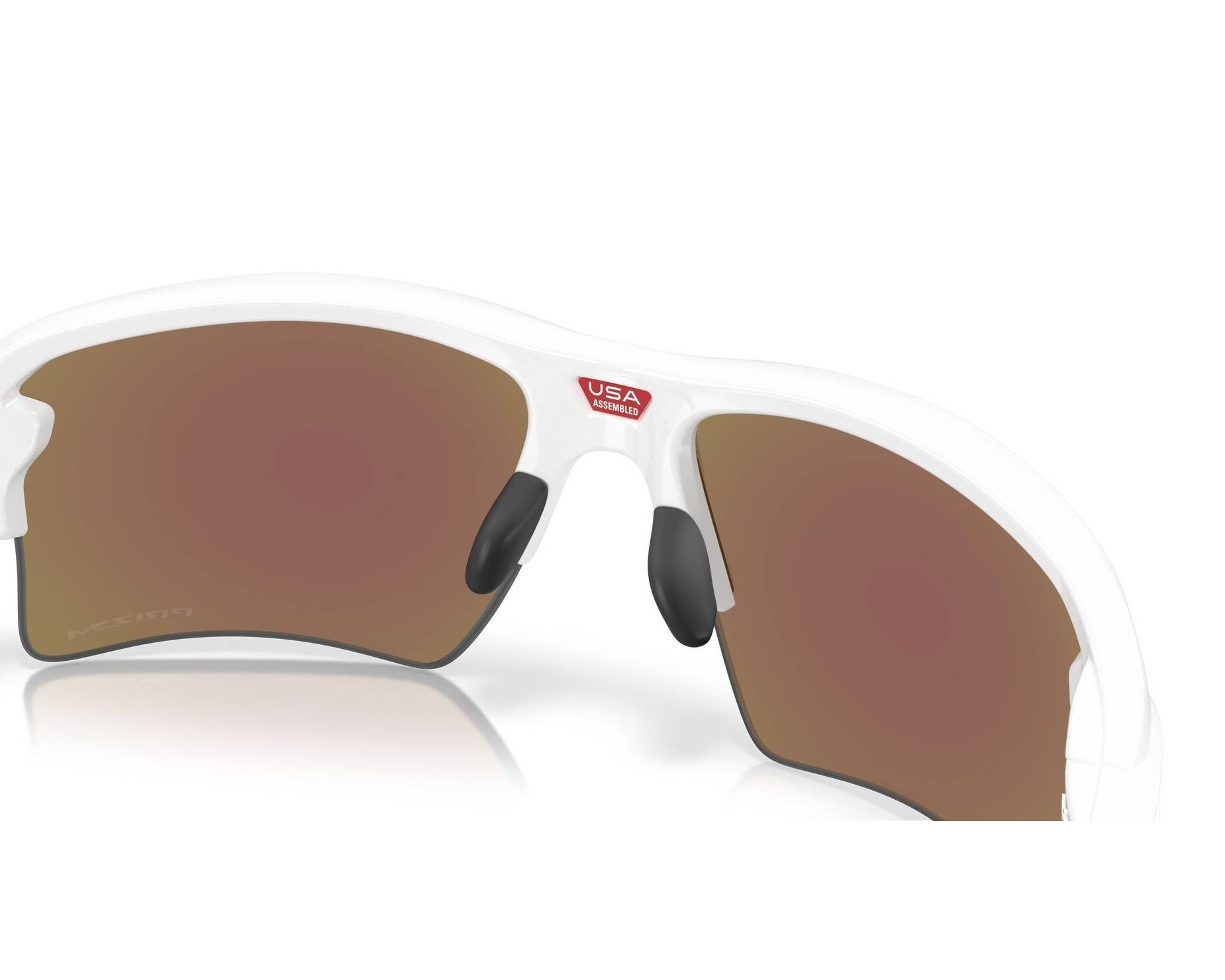 ☆2 Oakley Sunglasses Flak 2.0 Xxl OO9488 948802