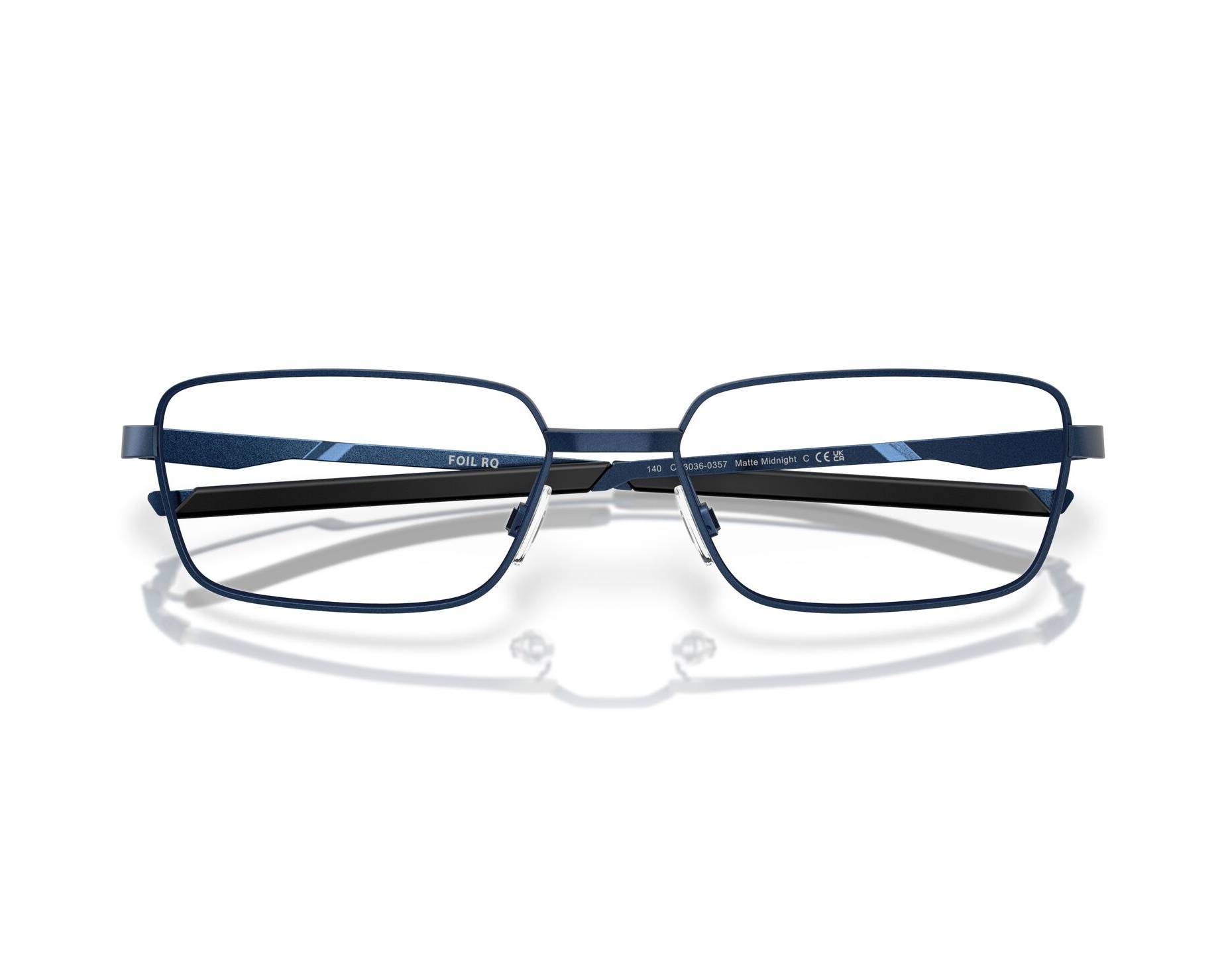 Oakley Glasses Foil Rq OX3036 303603