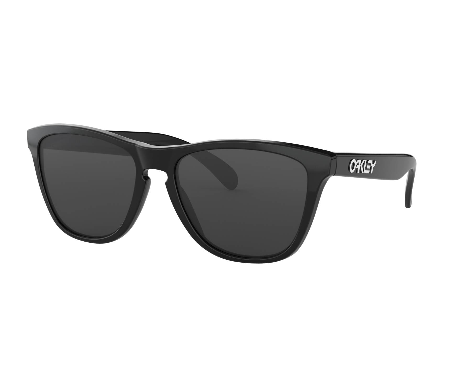 Oakley OO-9013 306 - Black  360 degree view 2