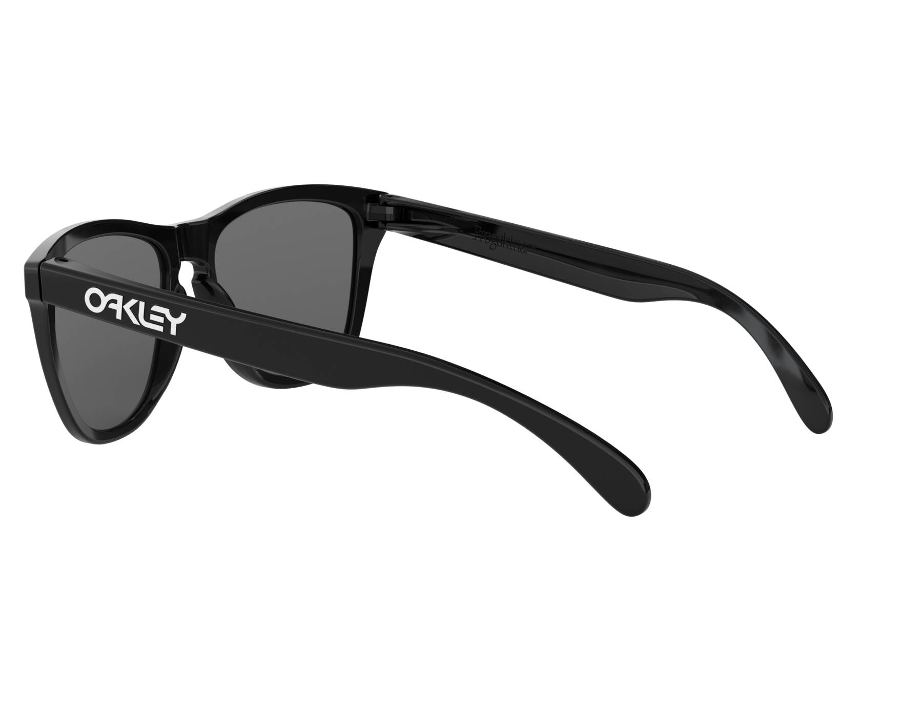 Oakley OO-9013 306 - Black  360 degree view 5