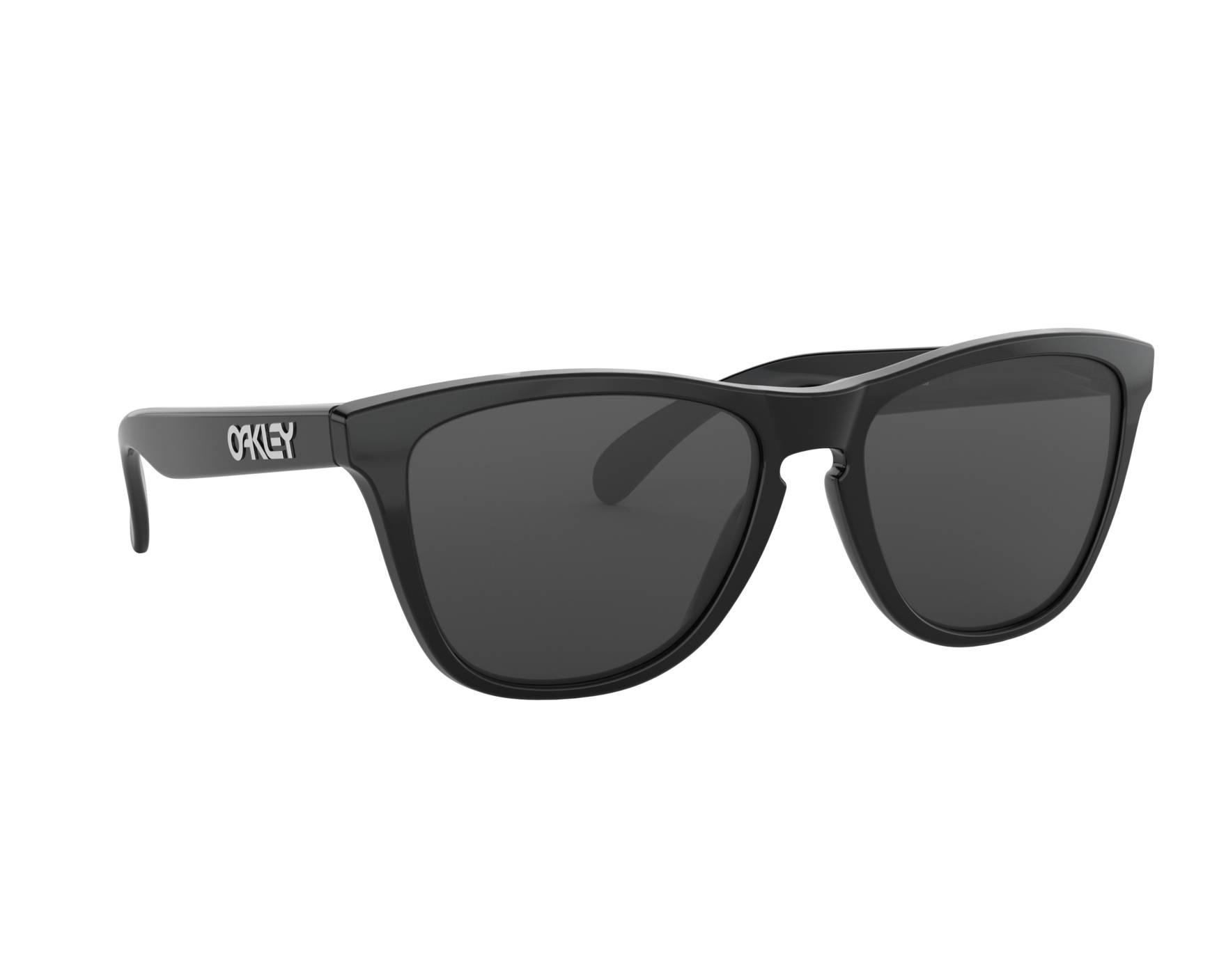 Oakley OO-9013 306 - Black  360 degree view 12