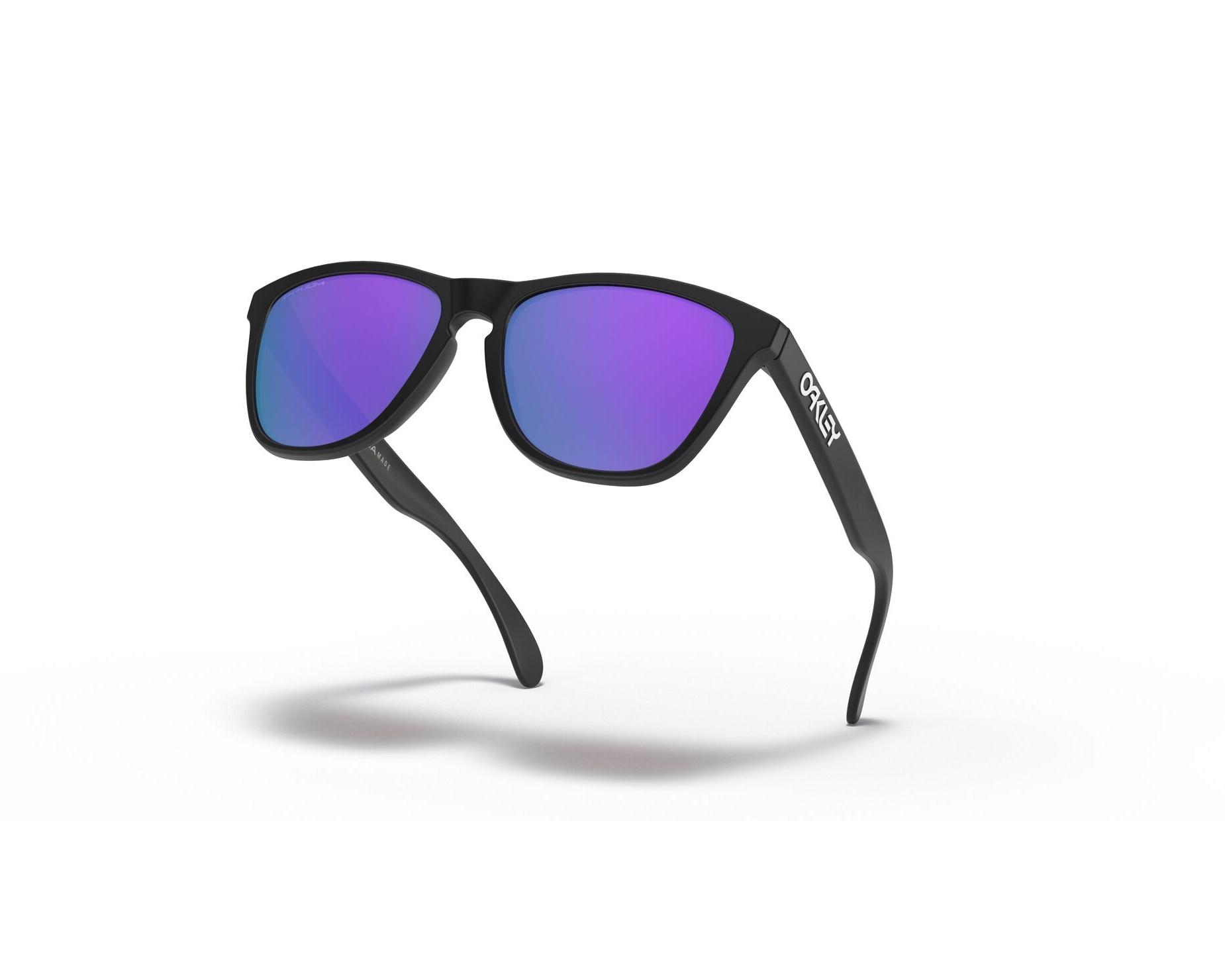 Oakley OO9013 9013H6: Buy Online | Visionet