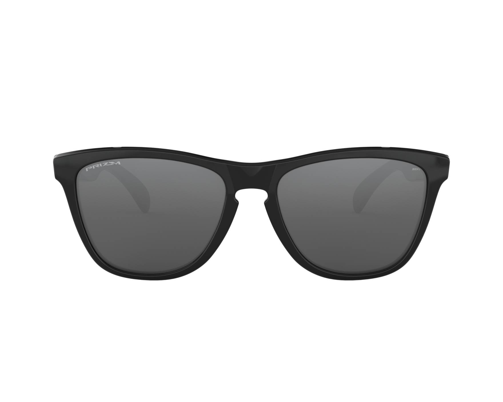 Oakley OO-9013 C455 - Noir  360 degree view 1