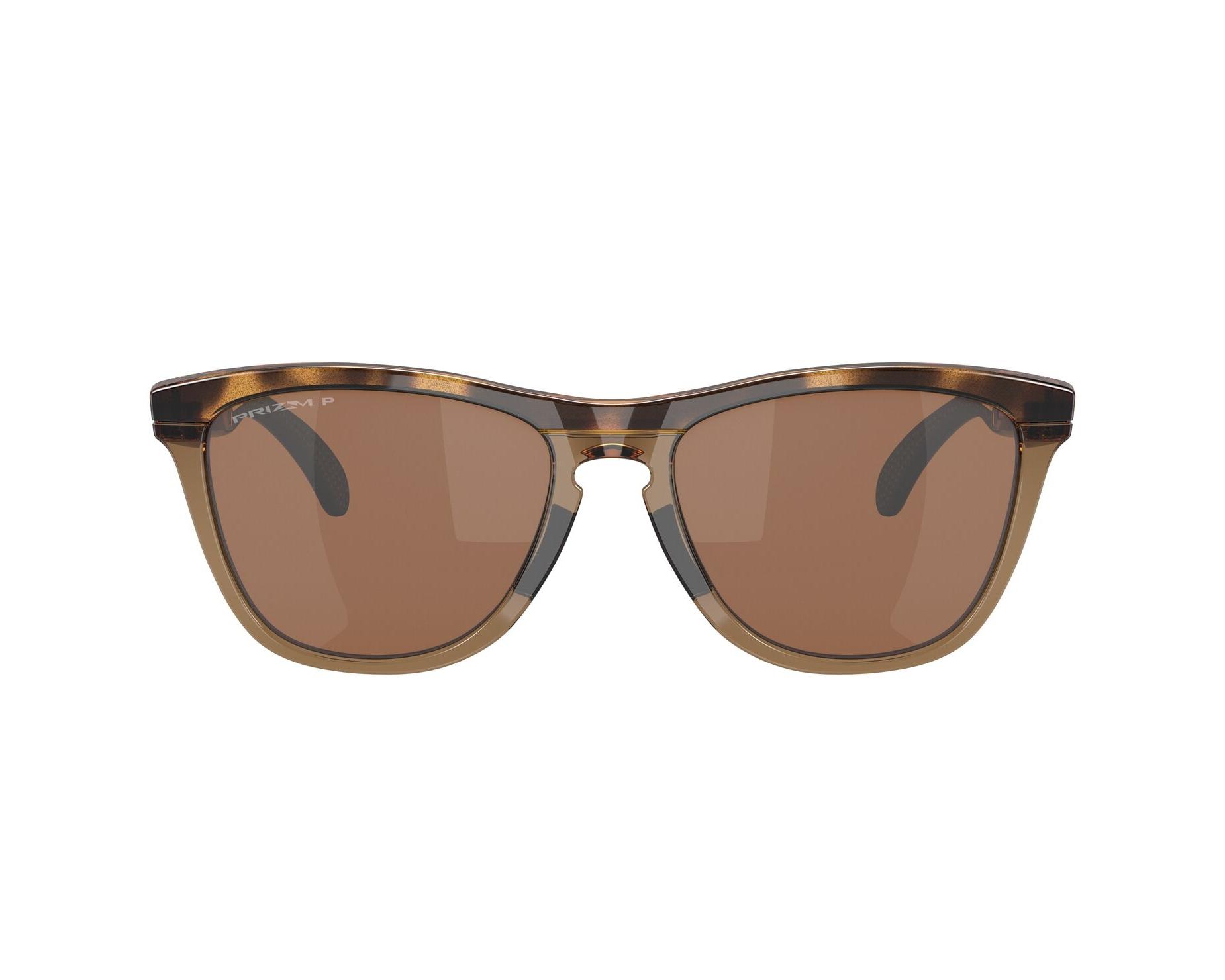 Oakley Sunglasses Frogskins Range OO9284 928407