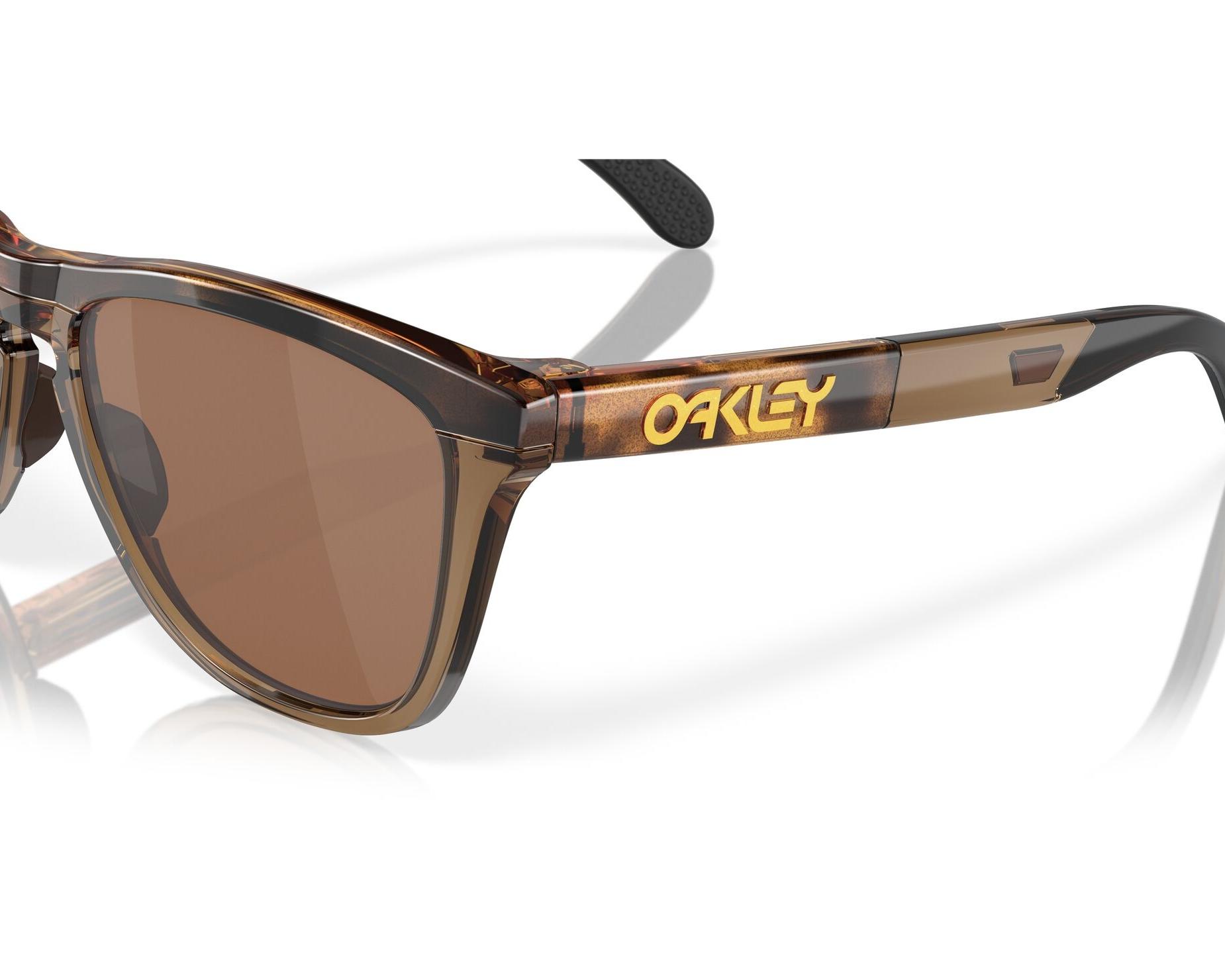 Oakley Sunglasses Frogskins Range OO9284 928407