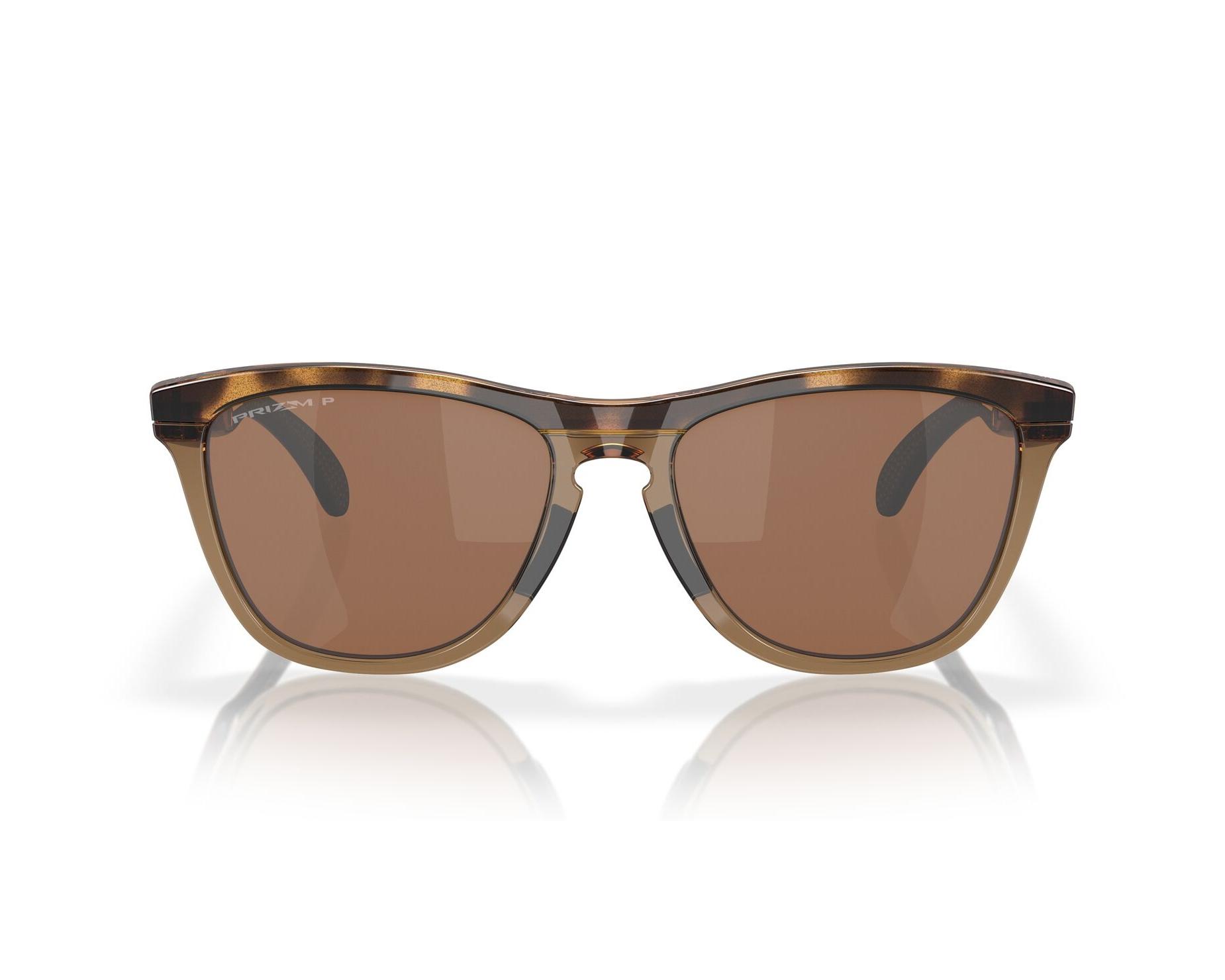 Oakley Sunglasses Frogskins Range OO9284 928407