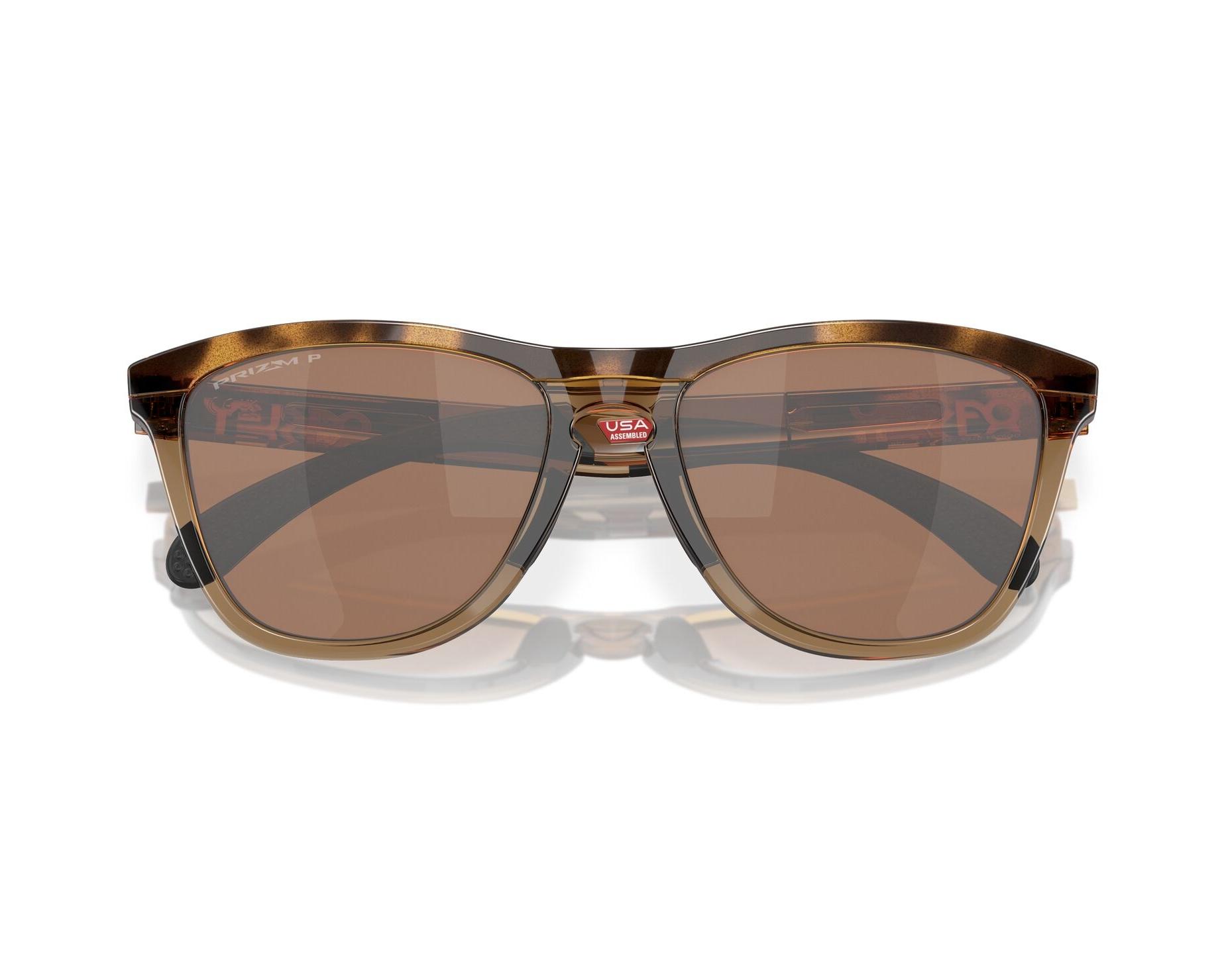 Oakley Sunglasses Frogskins Range OO9284 928407