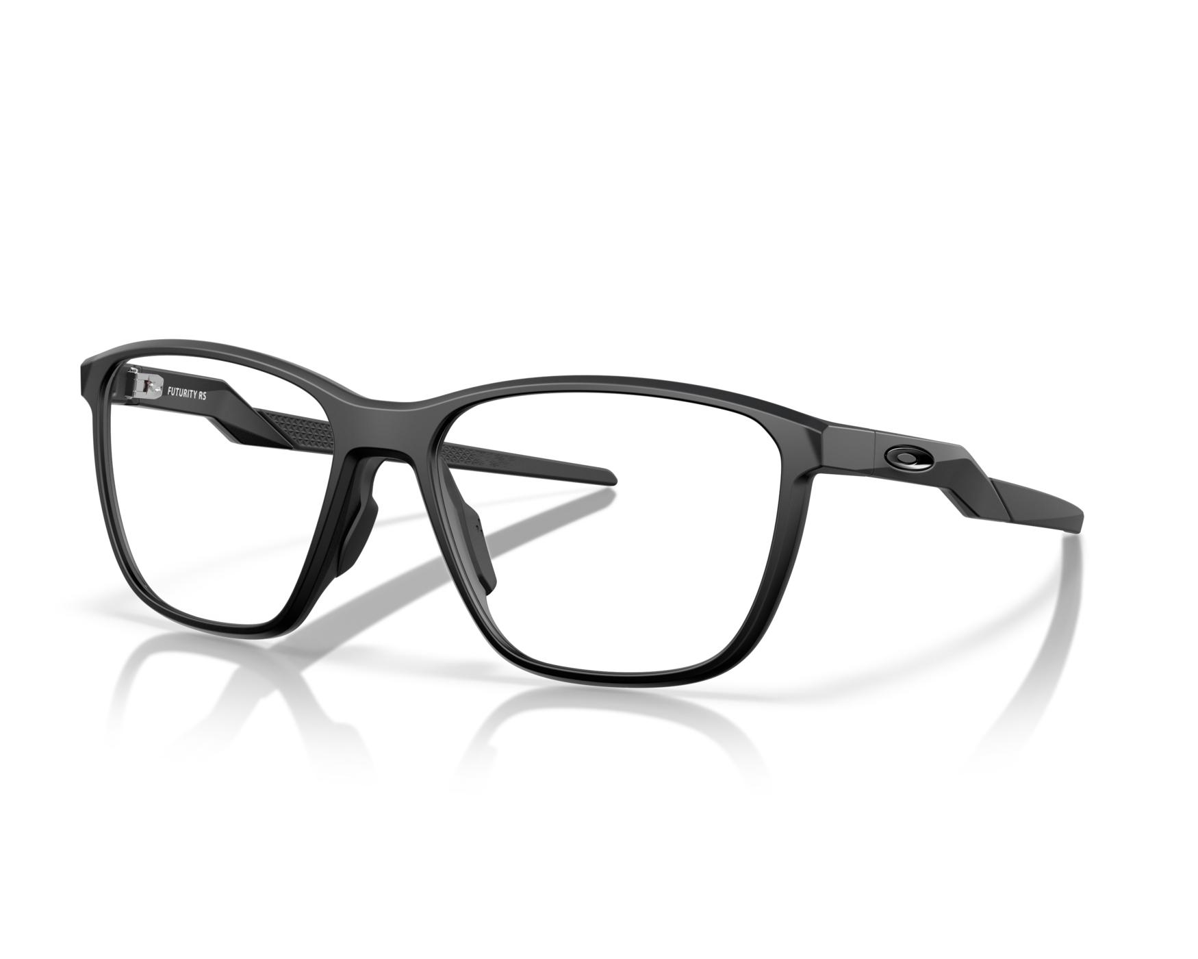 Oakley OX8186 818601 54-16 Black  360 degree view 3