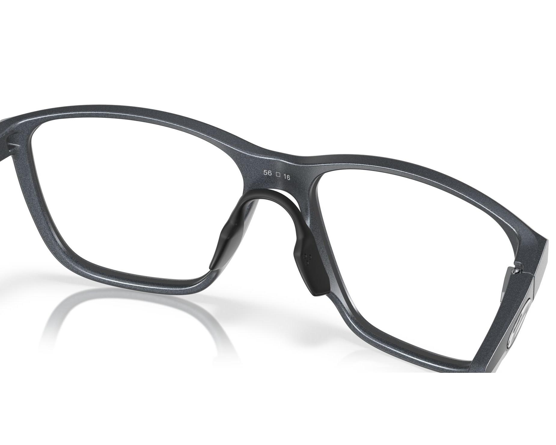 Oakley OX8186 818604 54-16 Black  360 degree view 4