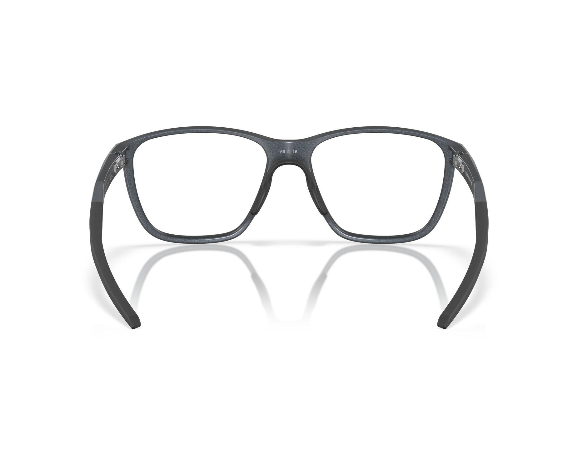 Oakley OX8186 818604 54-16 Black  360 degree view 5