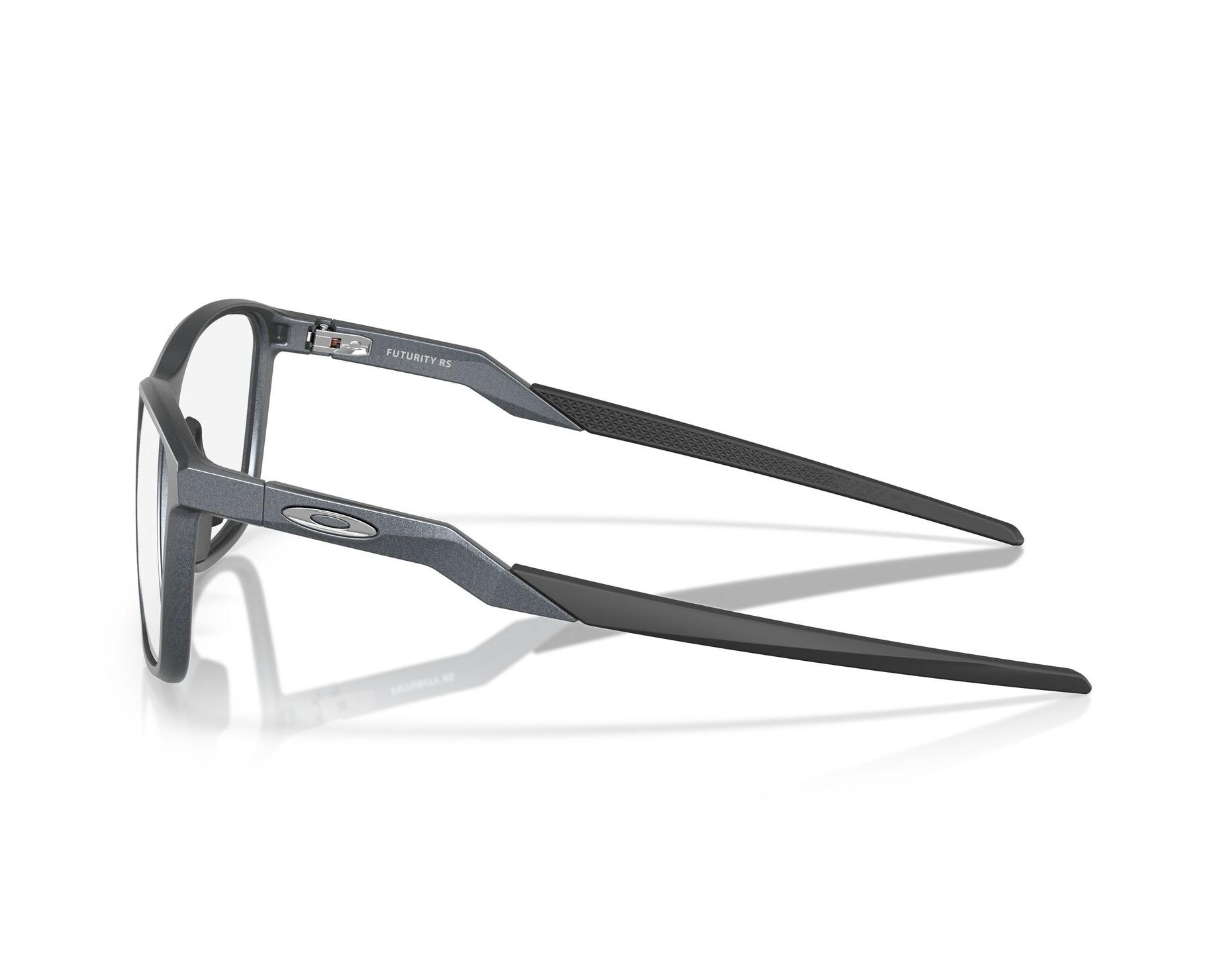 Oakley OX8186 818604 54-16 Black  360 degree view 6