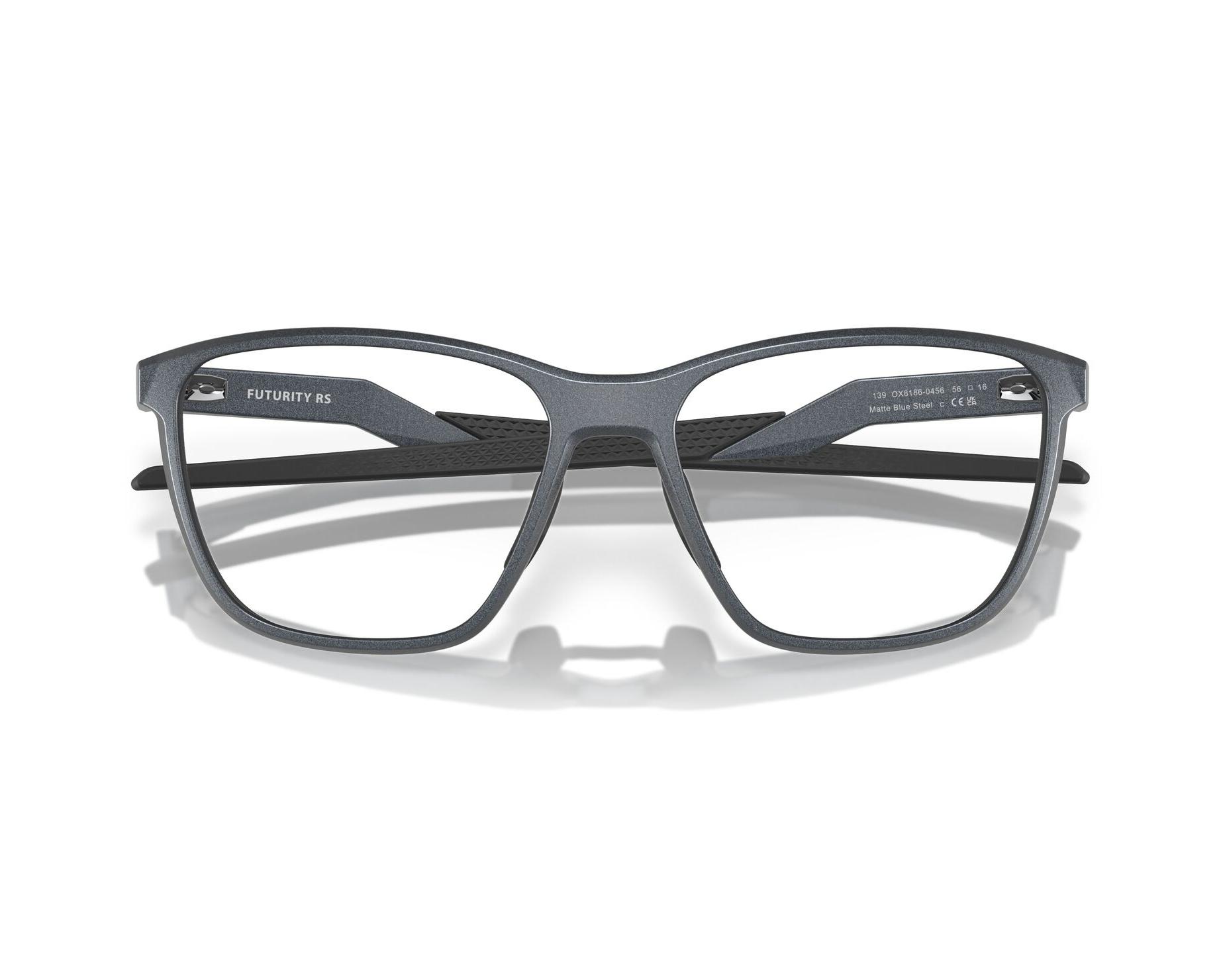 Oakley OX8186 818604: Buy Online | Visionet