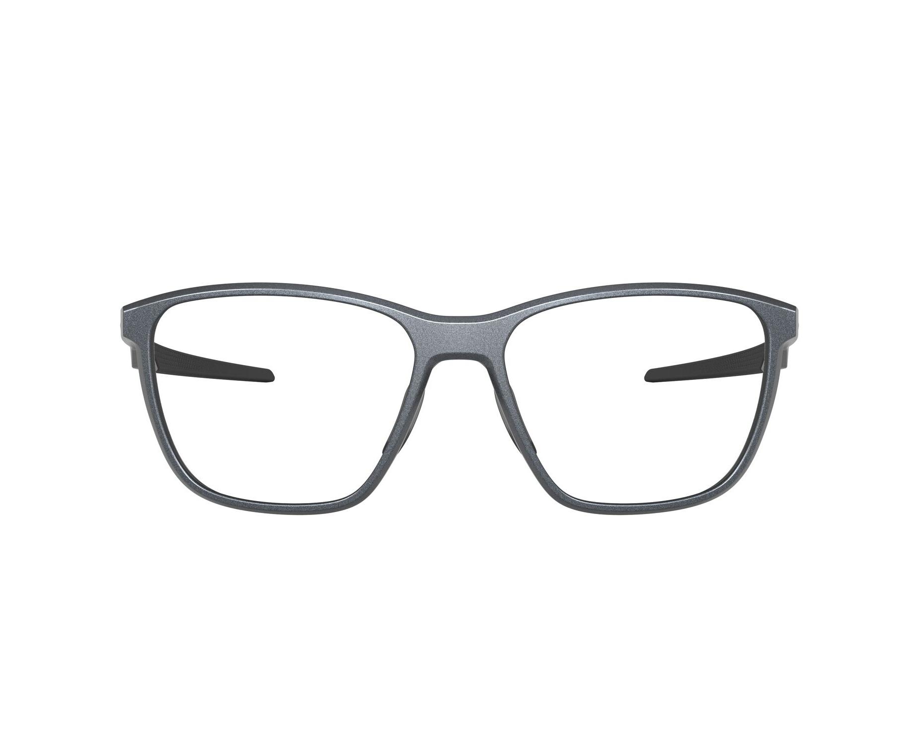 Oakley OX8186 818604 54-16 Black  360 degree view 8