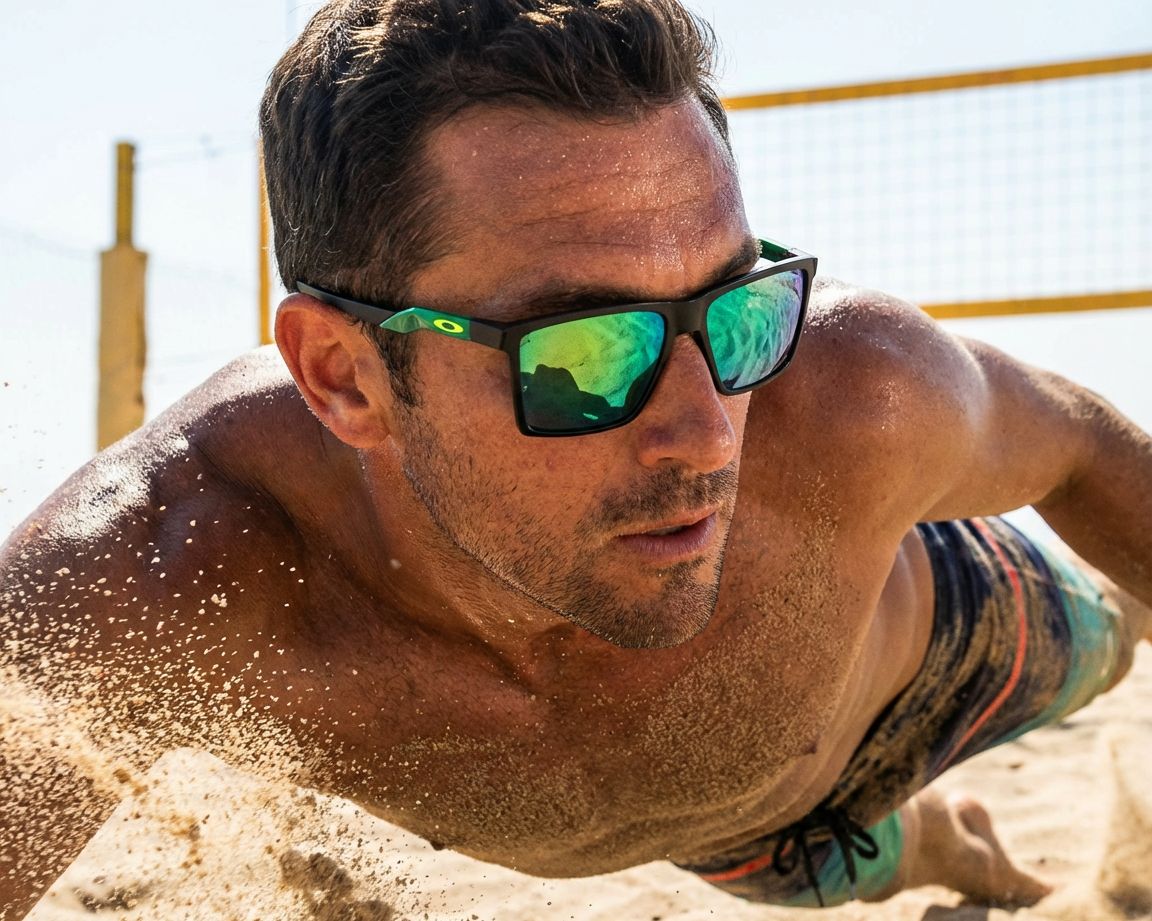 Oakley OO9482 948202 | Visionet