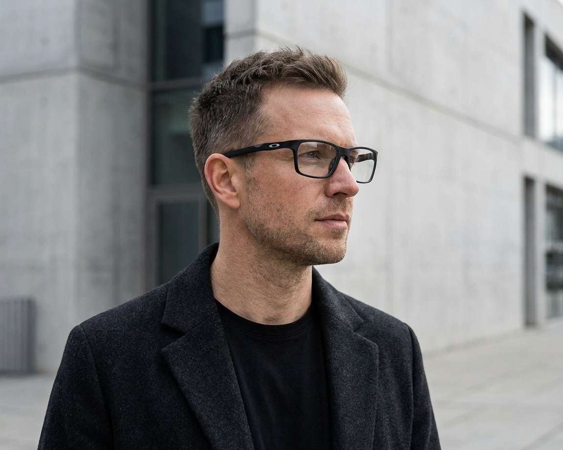 Oakley Glasses HEXJECTOR OX8032 01