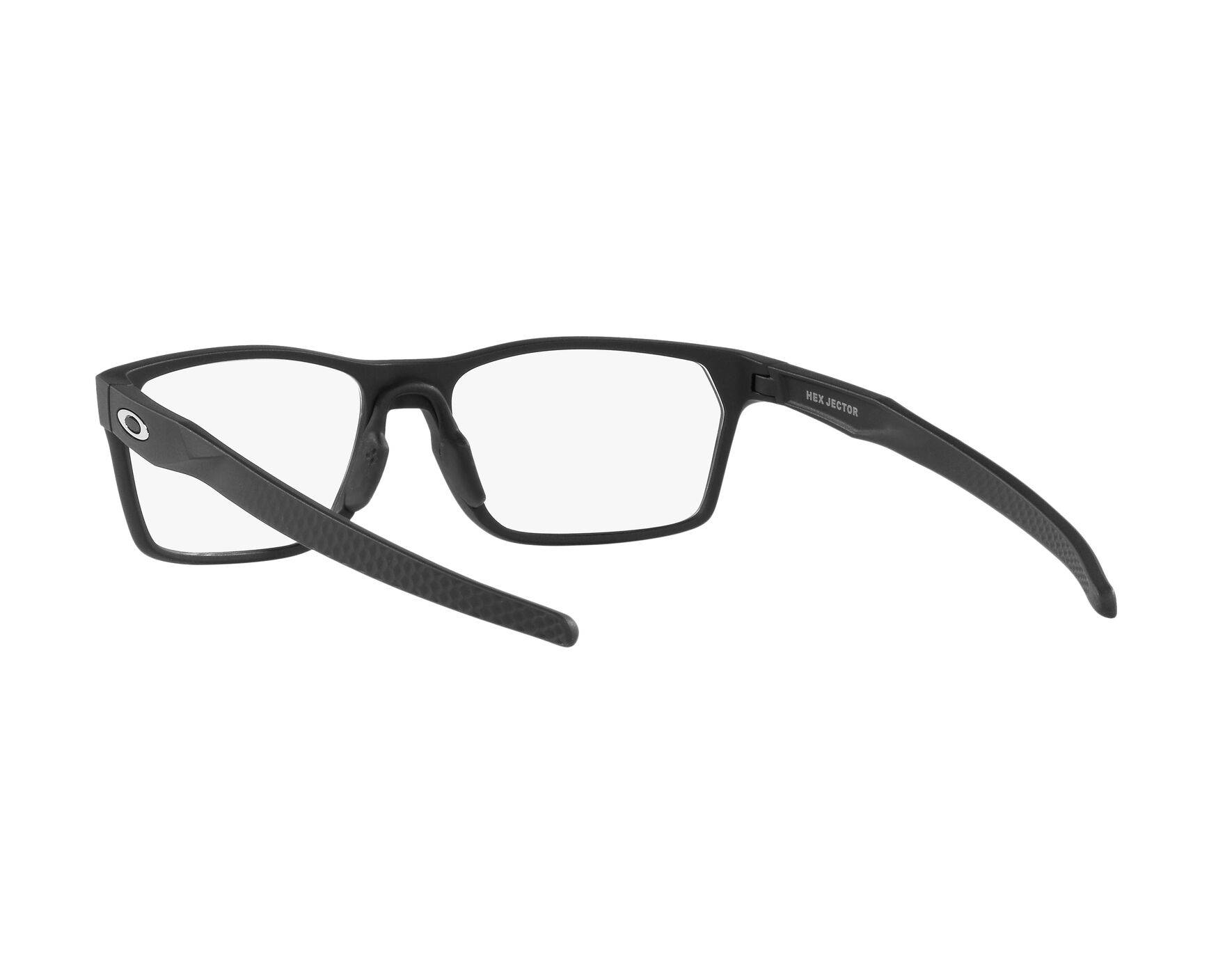 Oakley OX8032 01 55-16 schwarz  360 degree view 6