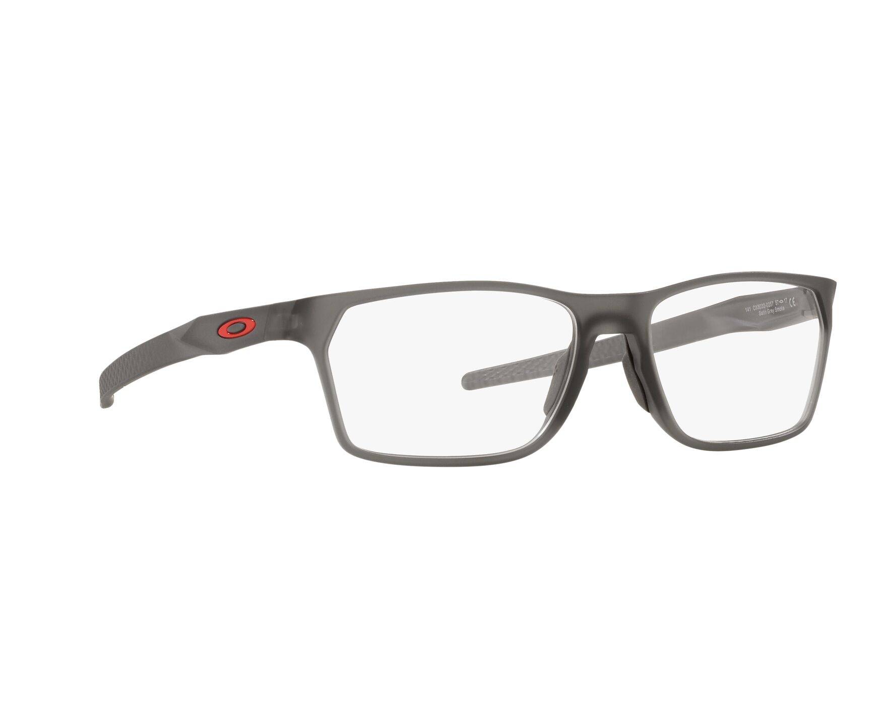 Oakley OX8032 02: Buy Online | Visionet