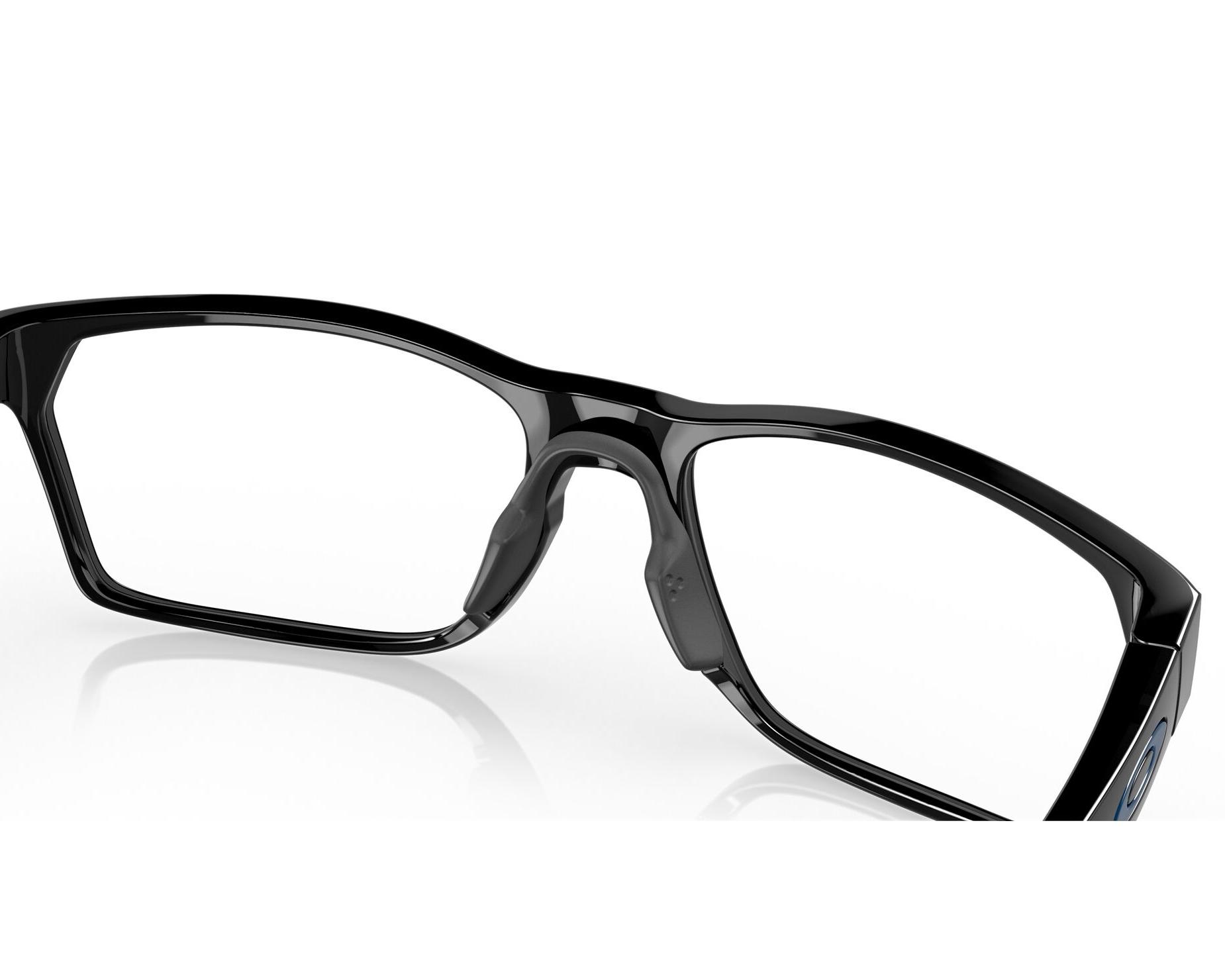 Oakley OX8032 803204 53-16 Black  360 degree view 1