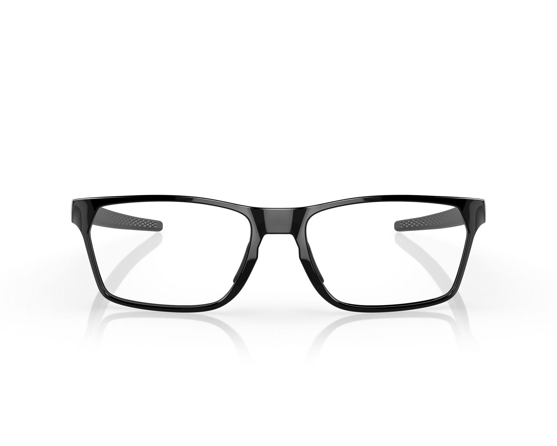 Oakley OX8032 803204 53-16 Black  360 degree view 2