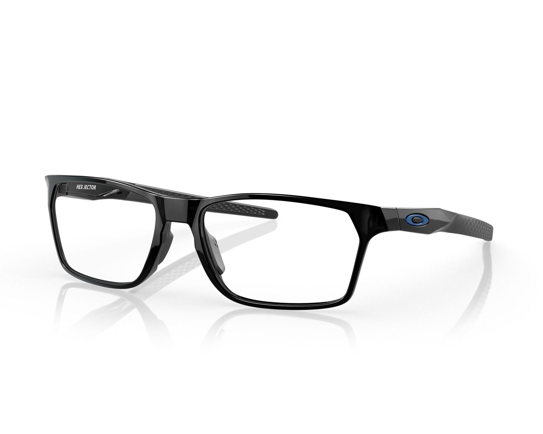 Oakley OX8032 803204 53-16 Black  360 degree view 8