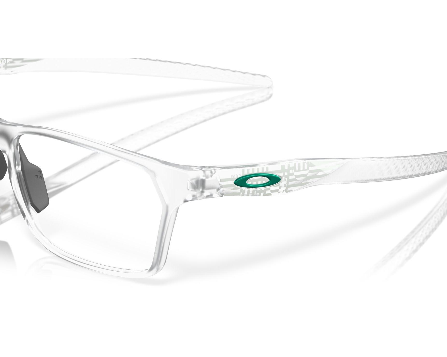 Oakley Glasses Hex Jector OX8032 803209