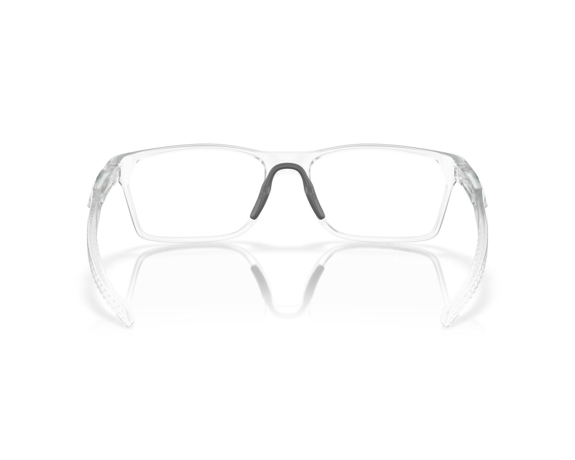 Oakley Glasses Hex Jector OX8032 803209