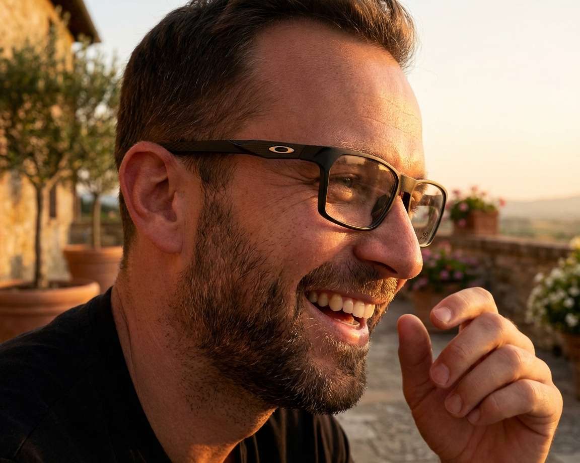 Oakley Glasses Hex Jector OX8032 05