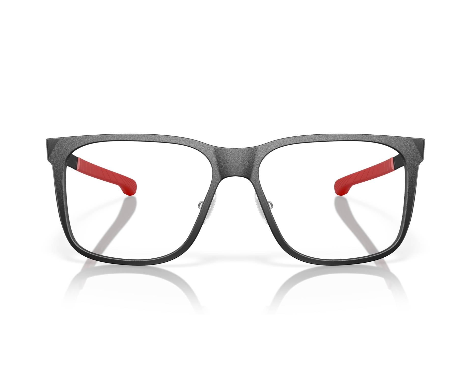 Y♡ Rectangular frame sunglasses in black | GUCCI® US