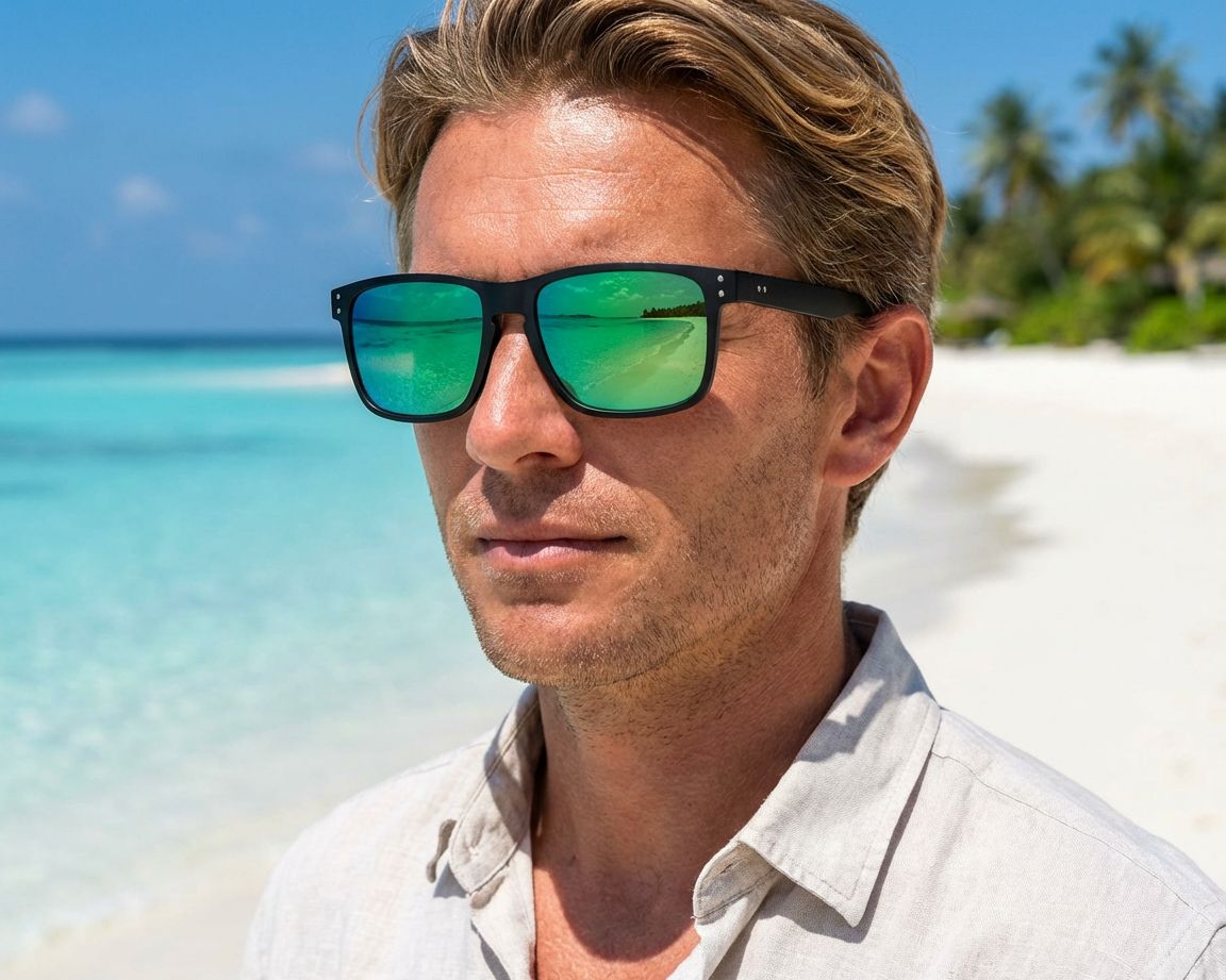 【OAKLEY】オークリー メンズ サングラス Oakley Sunglasses Holbrook Metal OO4123 412304