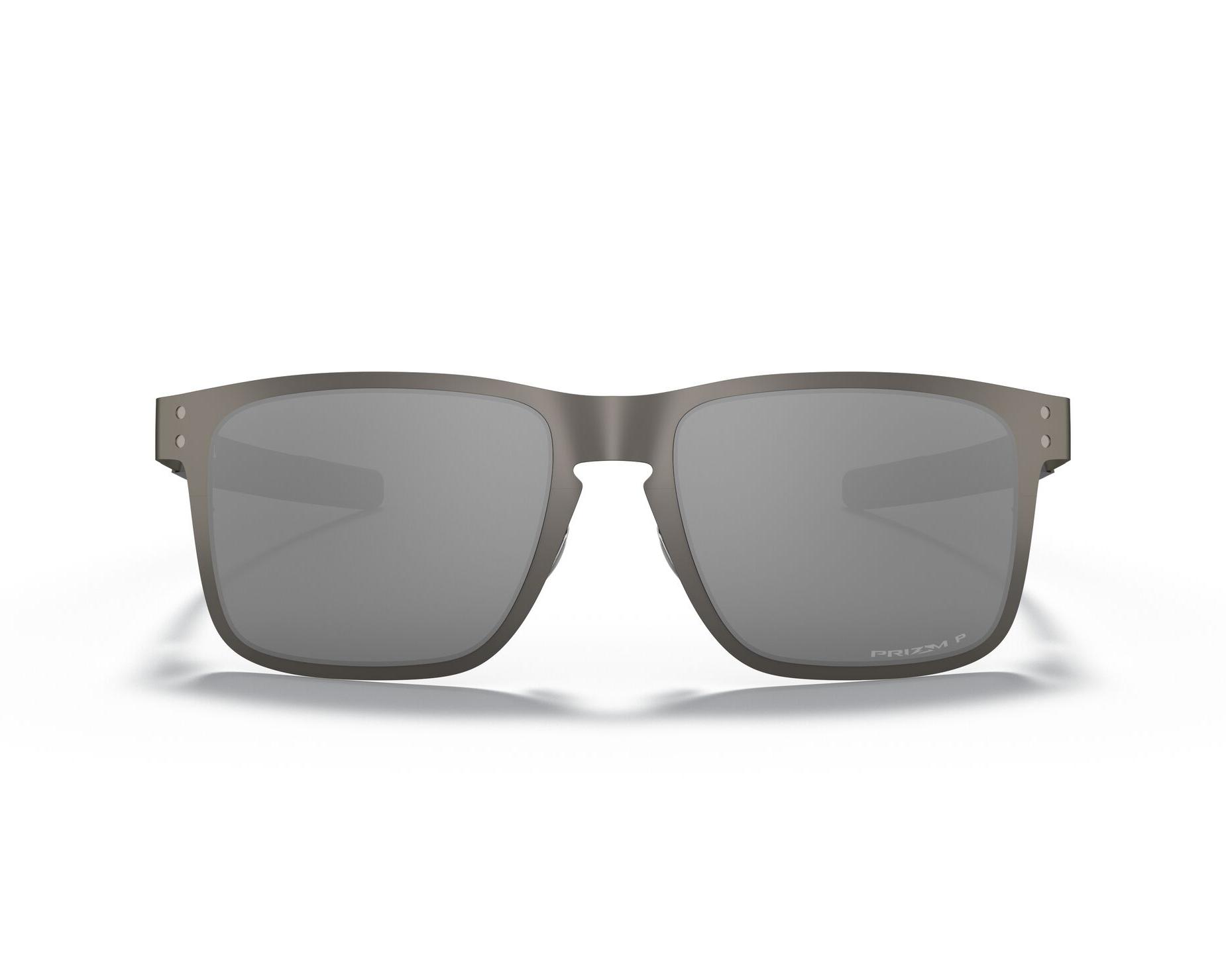 Oakley Sunglasses Holbrook Metal OO4123 412306